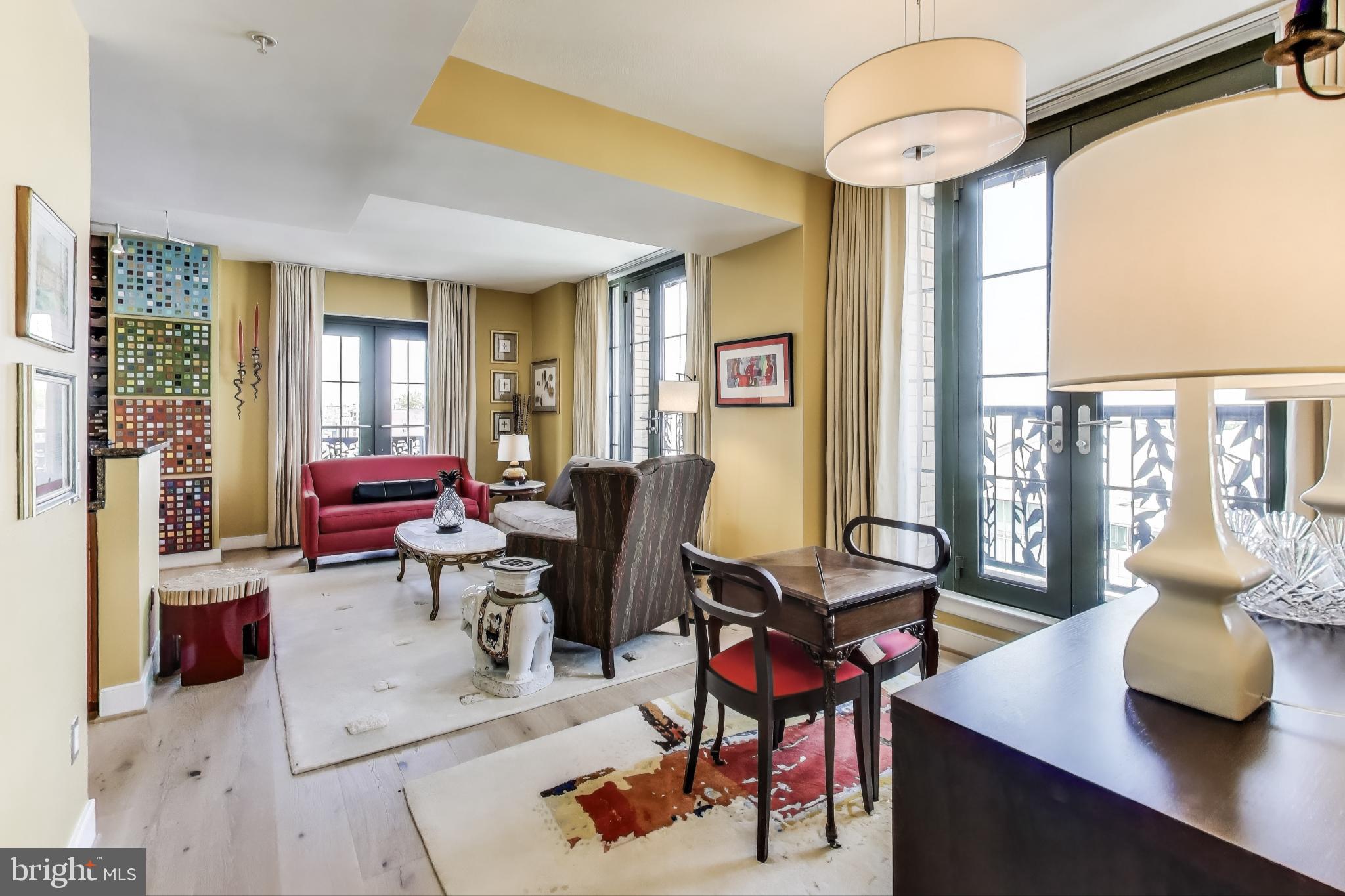 910 M STREET NW 1022