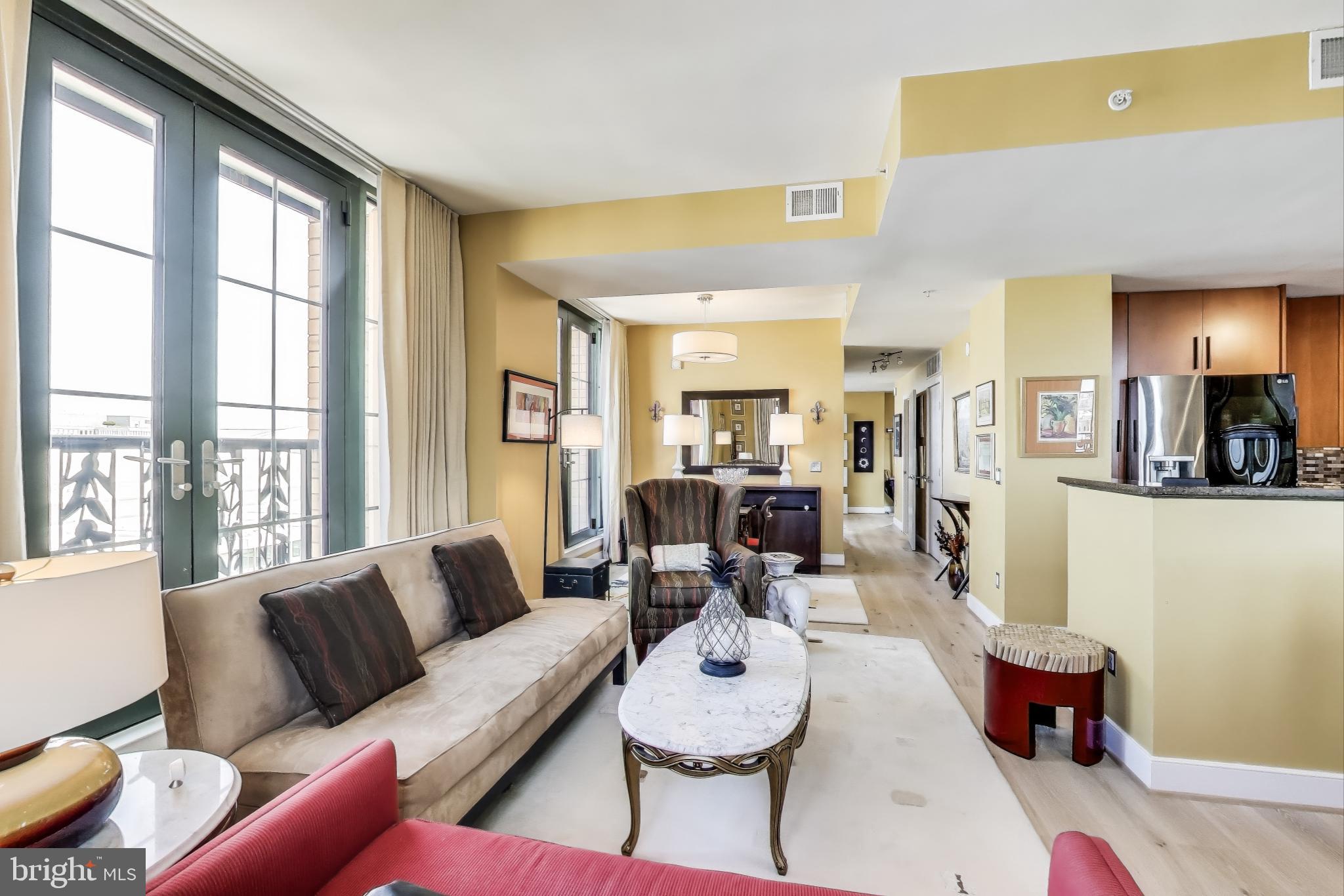910 M STREET NW 1022