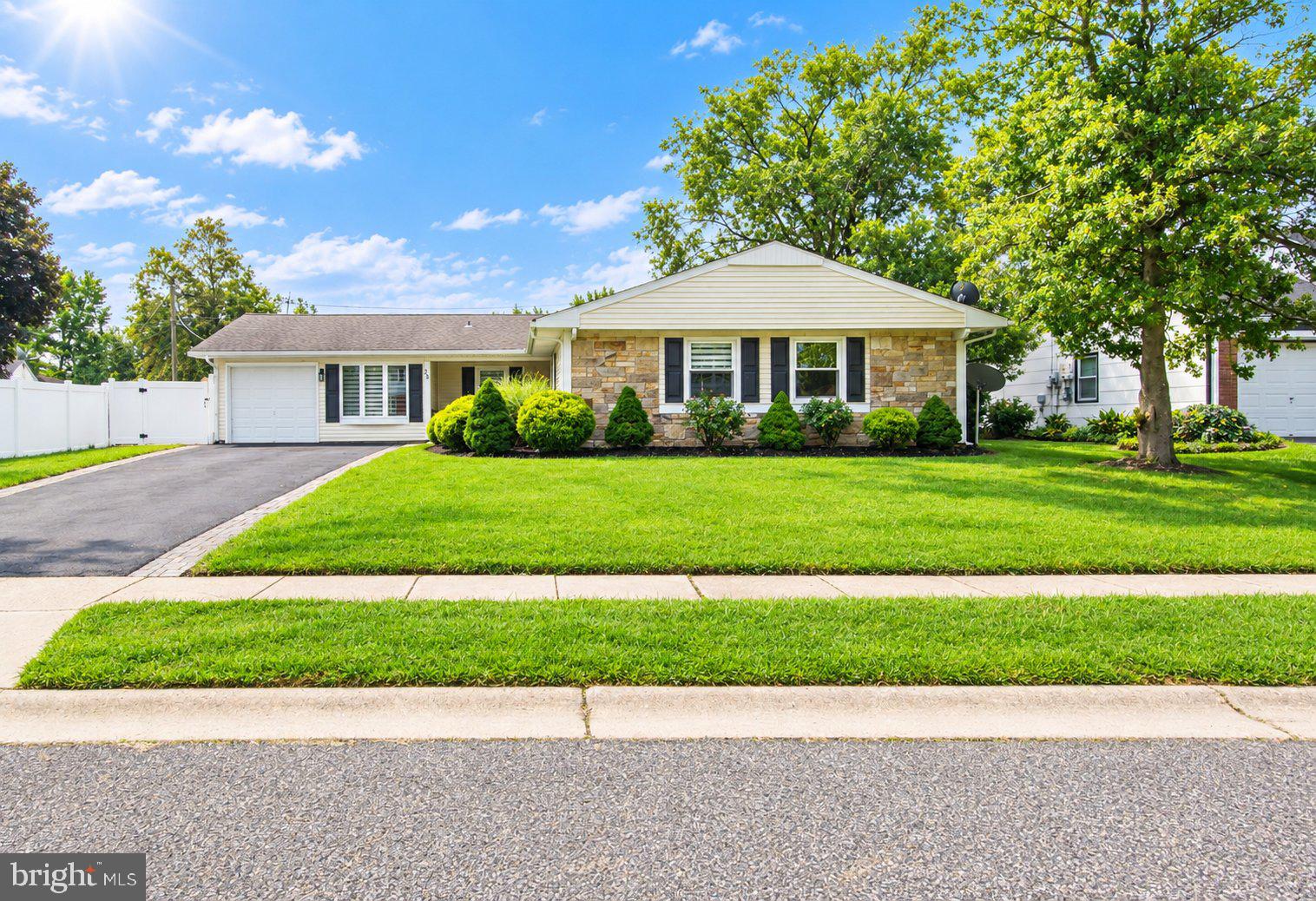 28 GIMBLE LANE