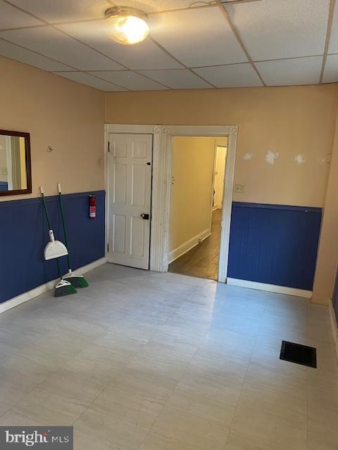 NONE AVAILABLE - Residential Lease