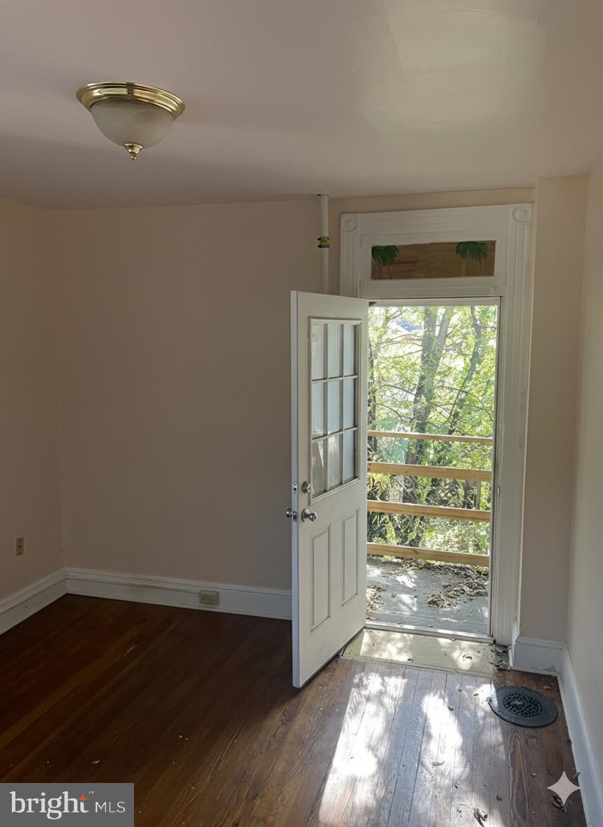 NONE AVAILABLE - Residential Lease