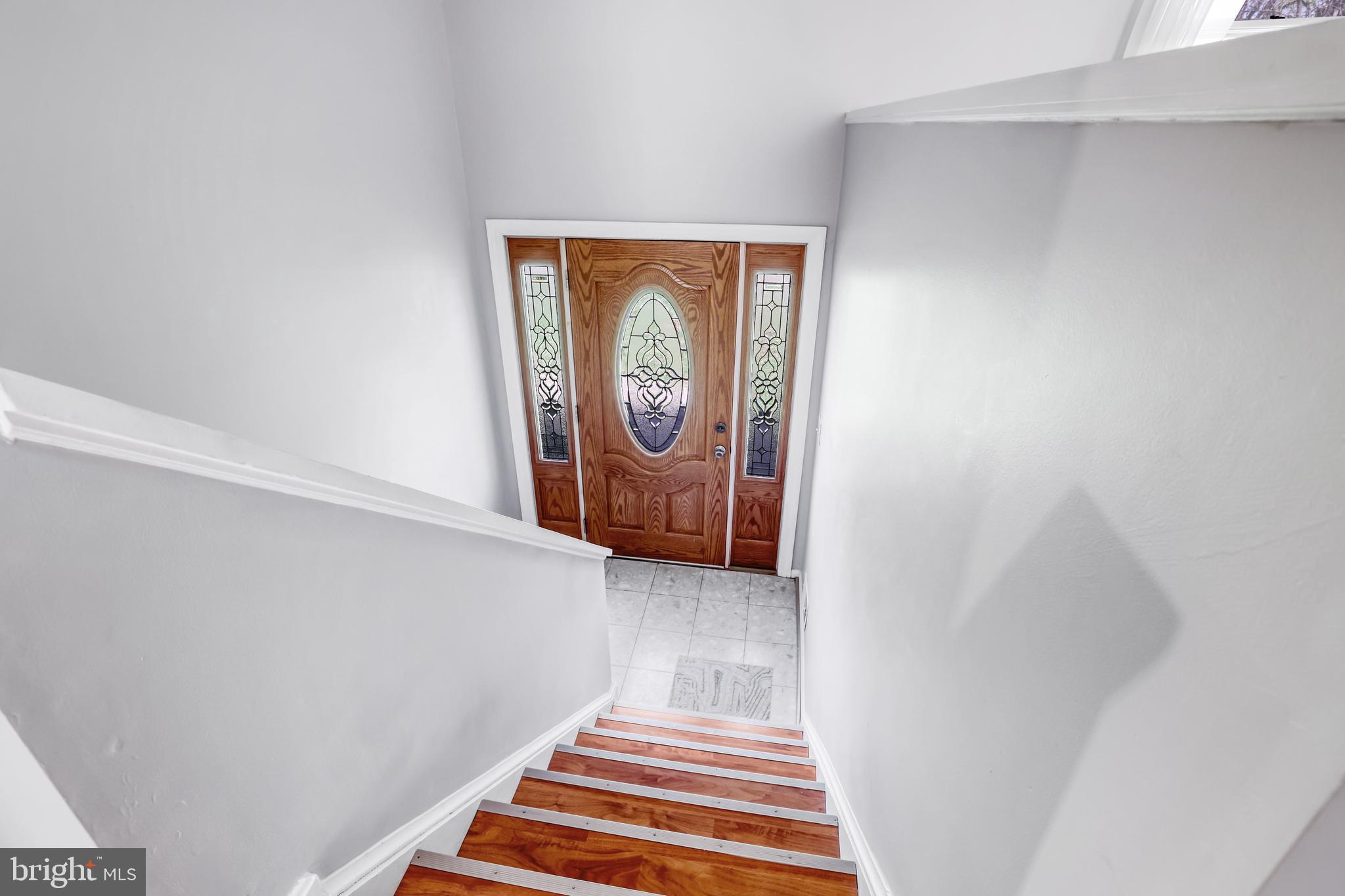 FOX MILL ESTATES - Residential