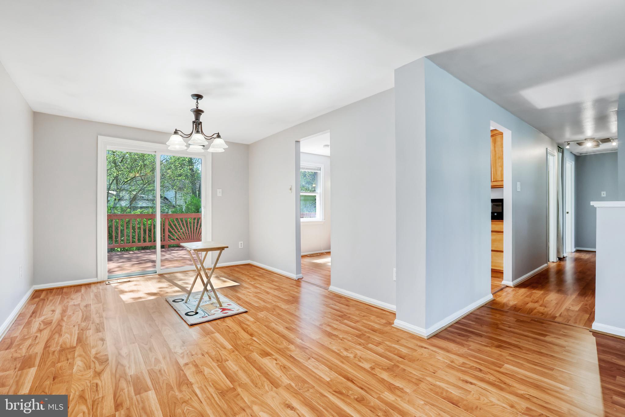 FOX MILL ESTATES - Residential