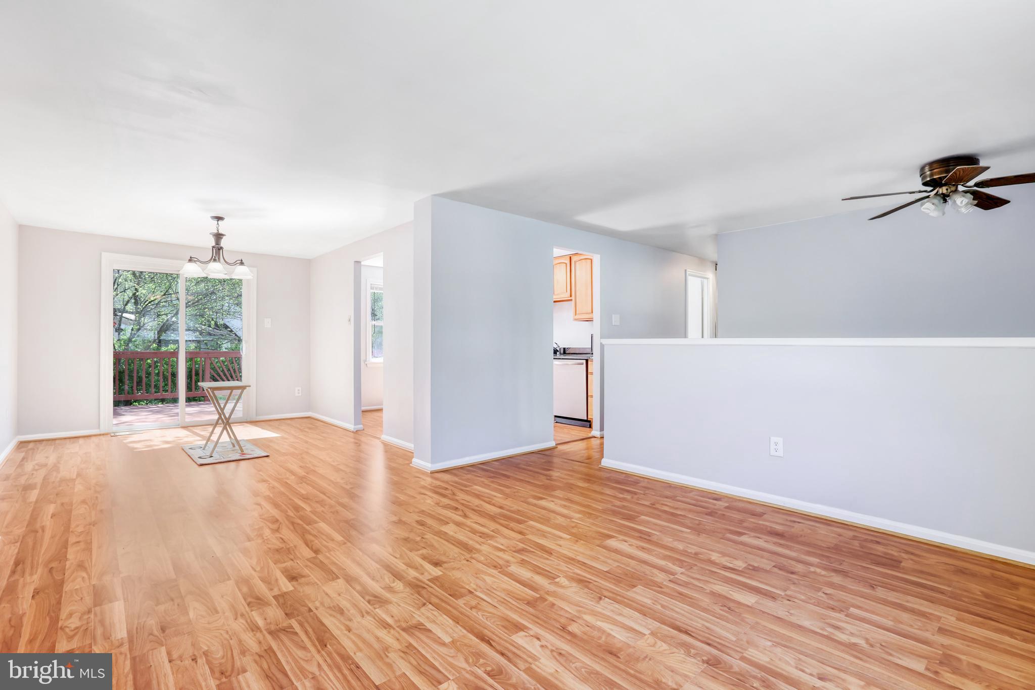 FOX MILL ESTATES - Residential