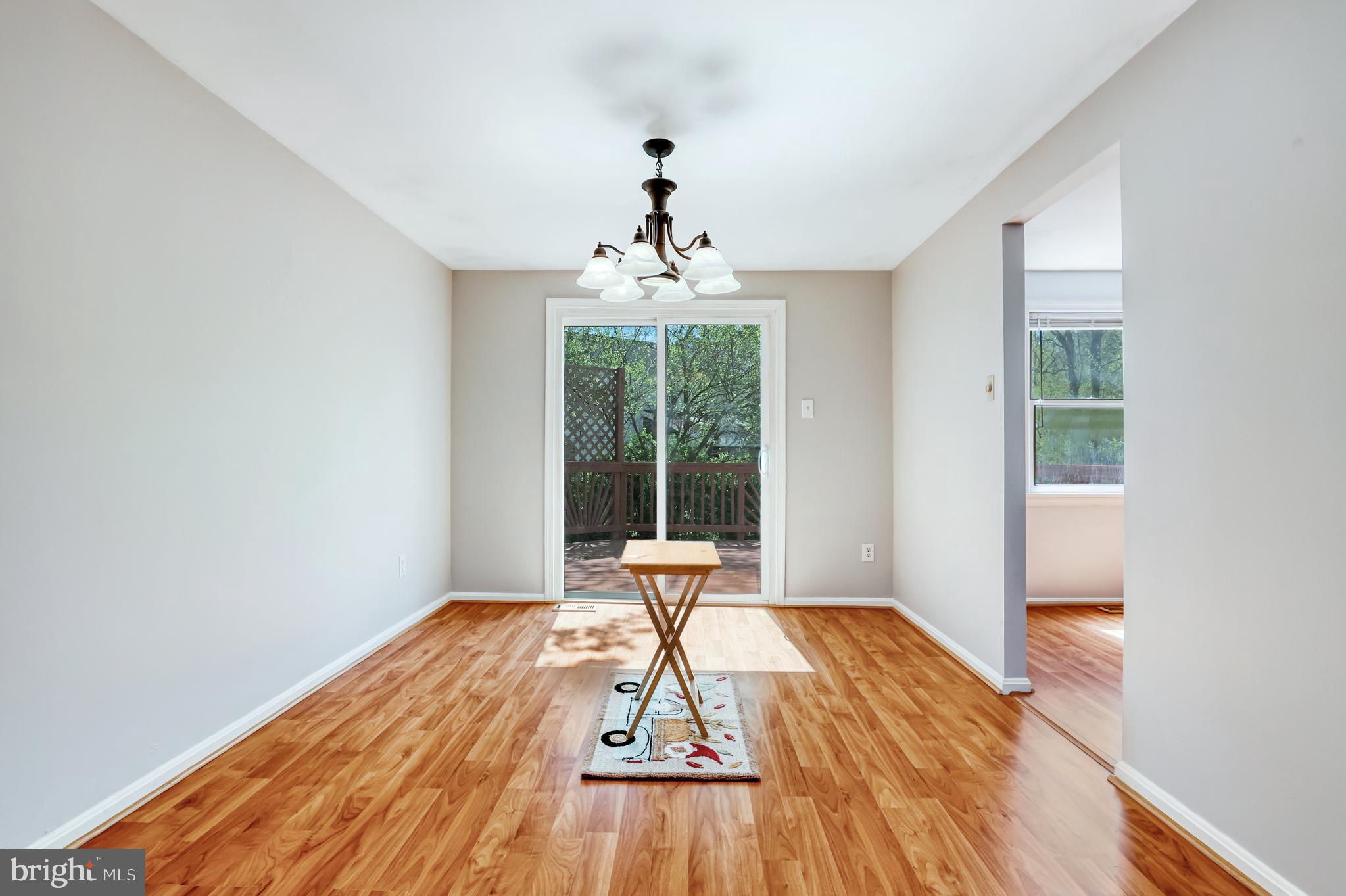 FOX MILL ESTATES - Residential