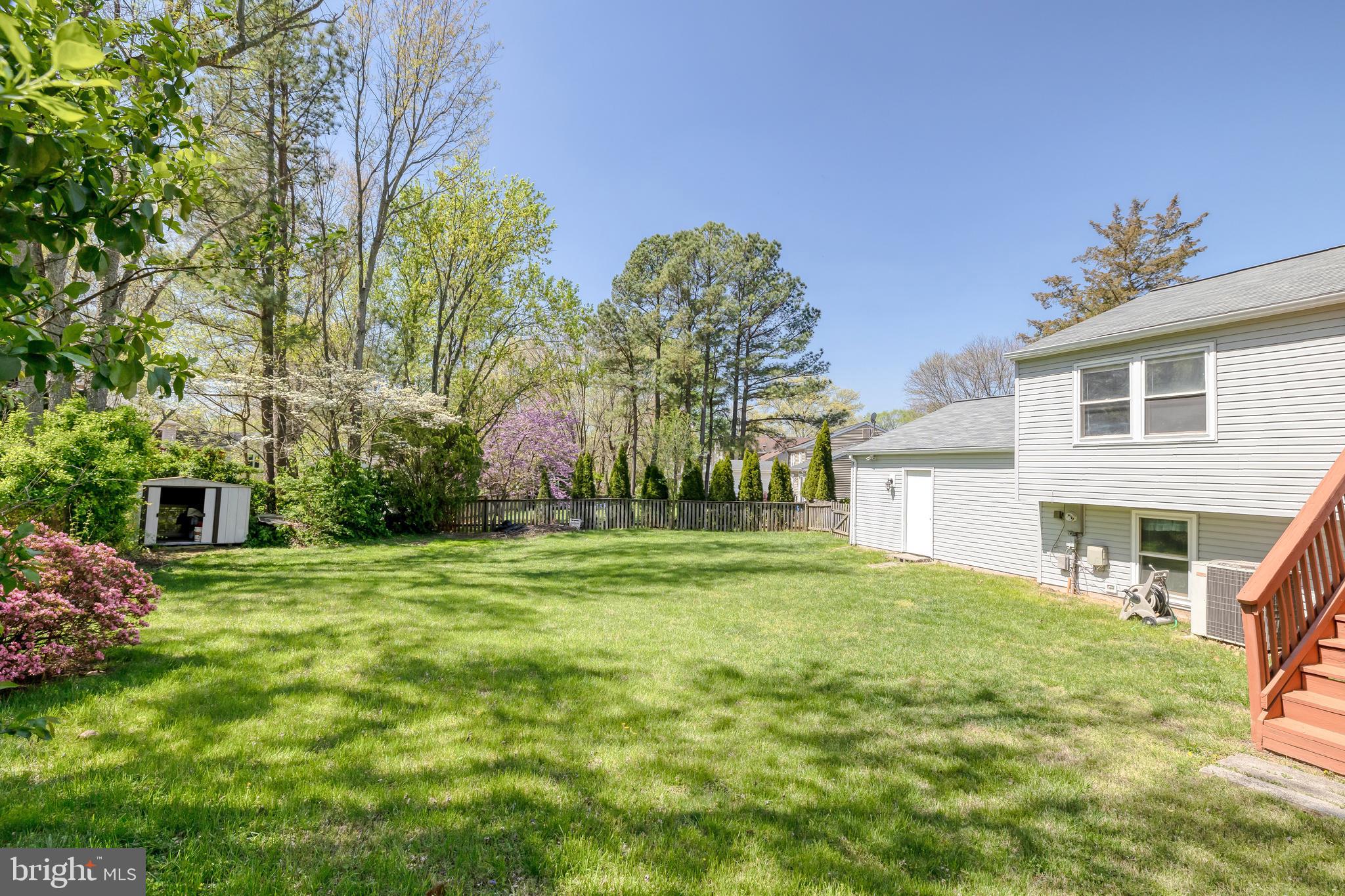 FOX MILL ESTATES - Residential