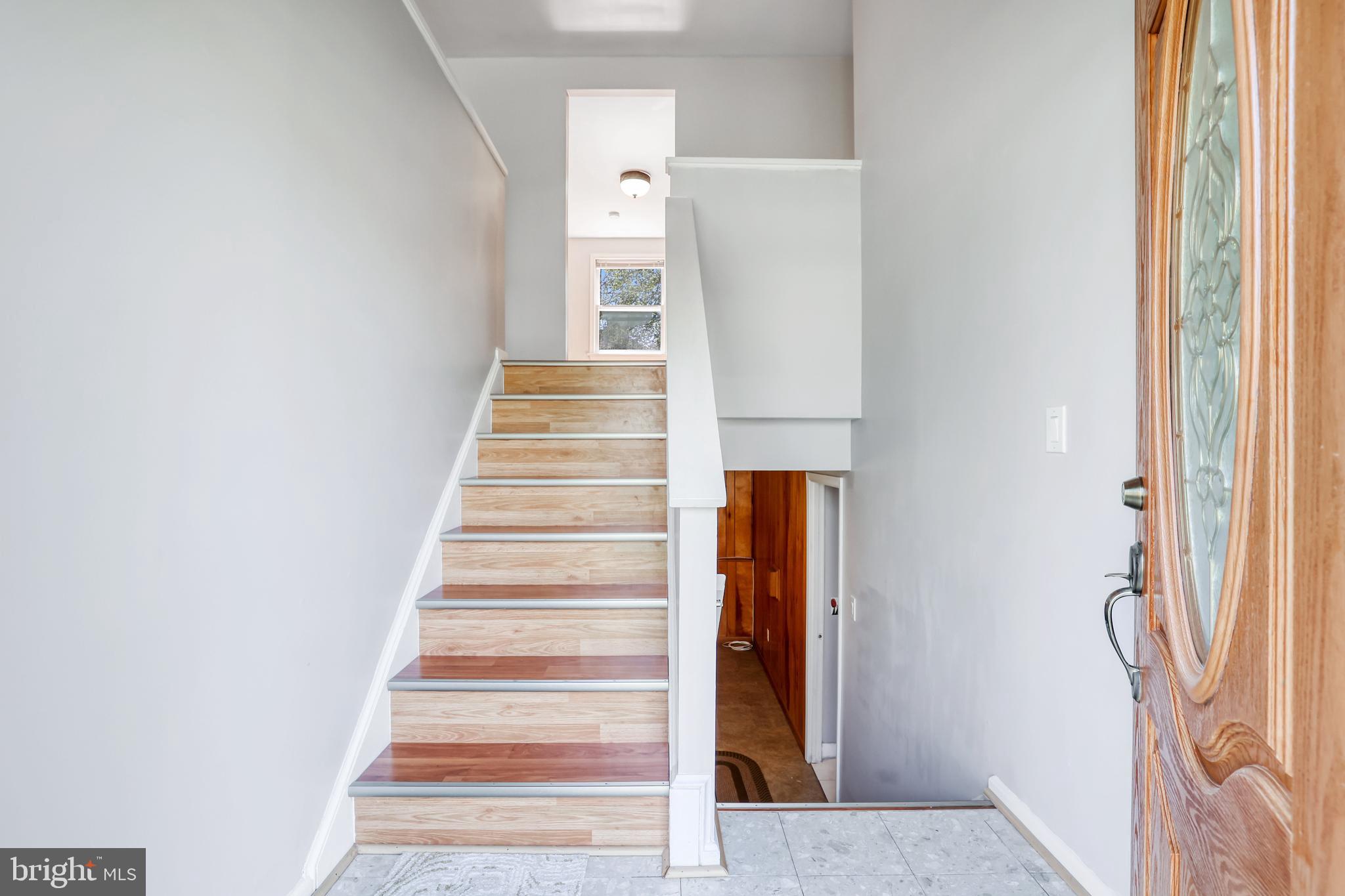 FOX MILL ESTATES - Residential