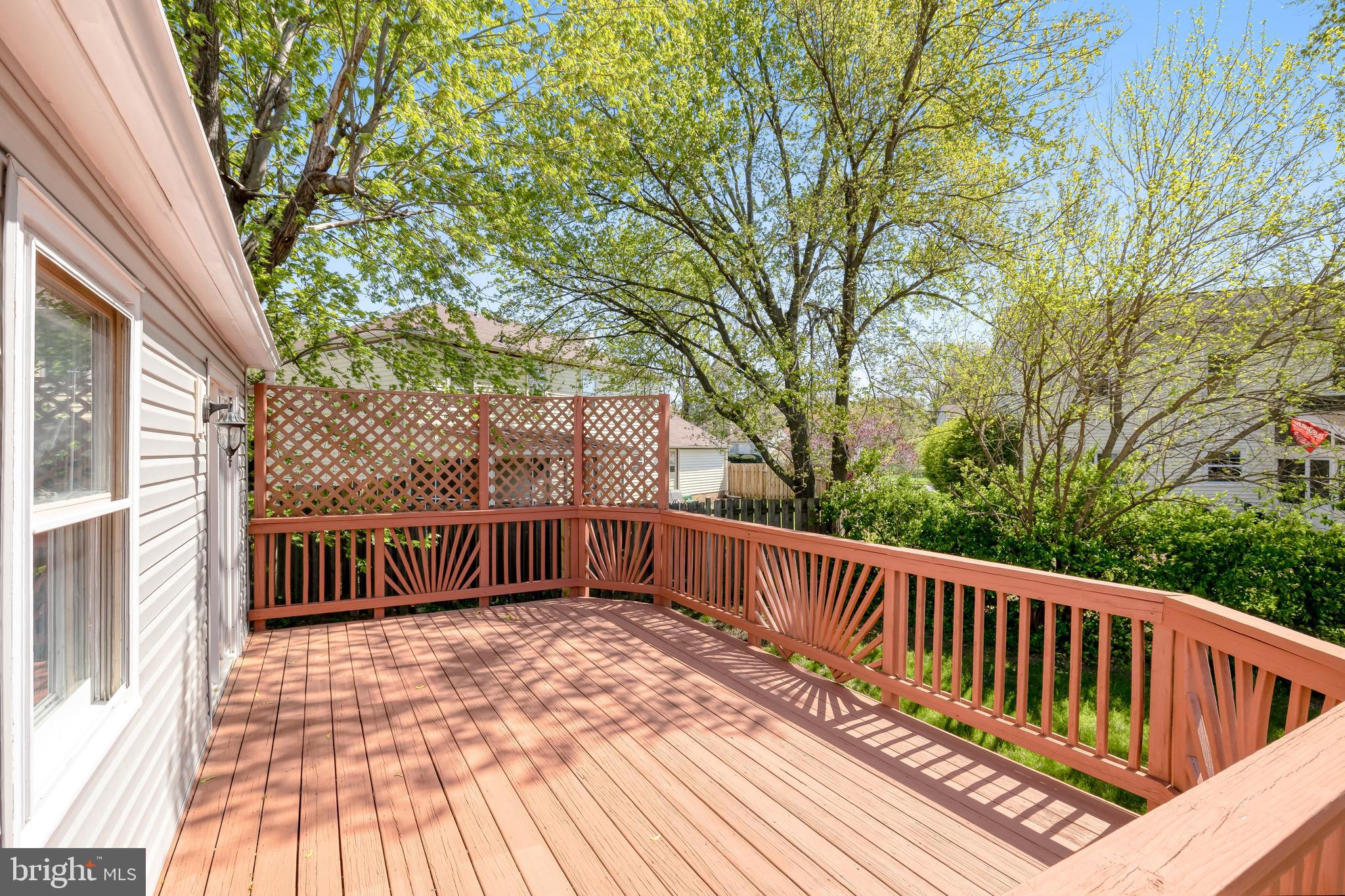 FOX MILL ESTATES - Residential