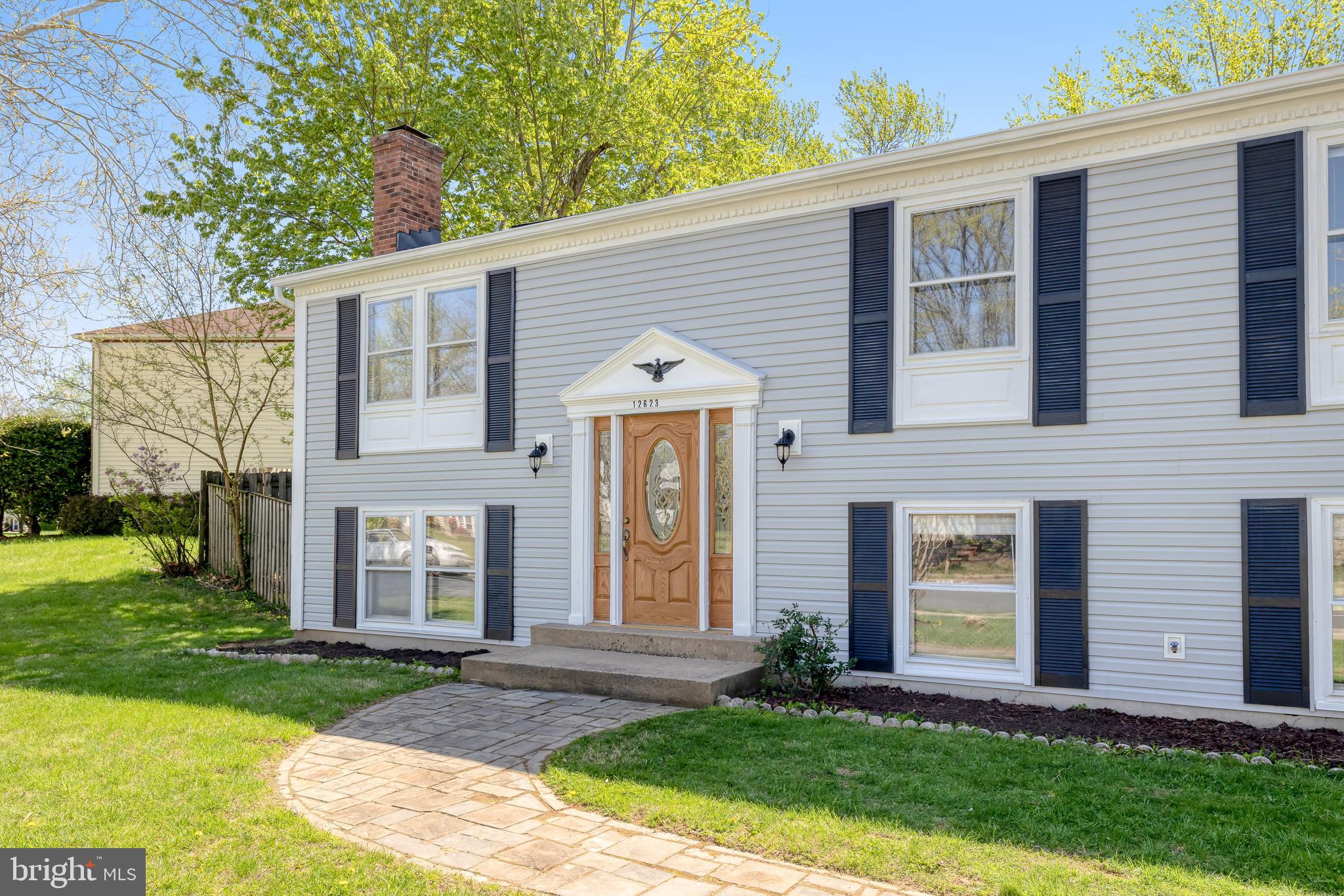 FOX MILL ESTATES - Residential