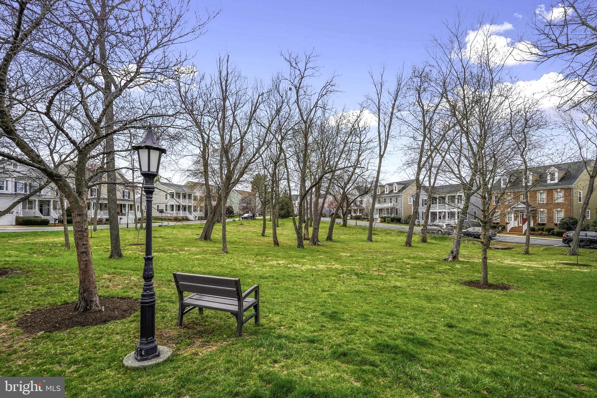 COURTS OF ST FRANCIS - Residential