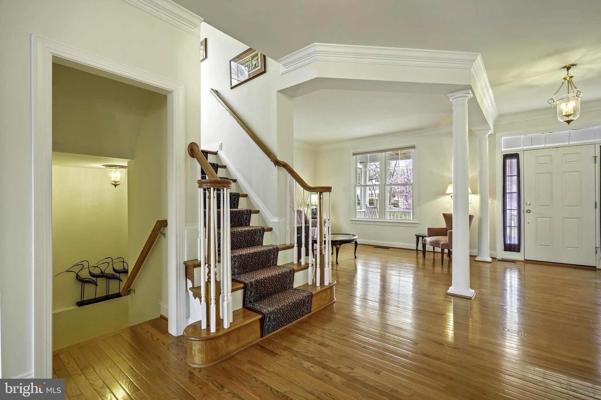 COURTS OF ST FRANCIS - Residential