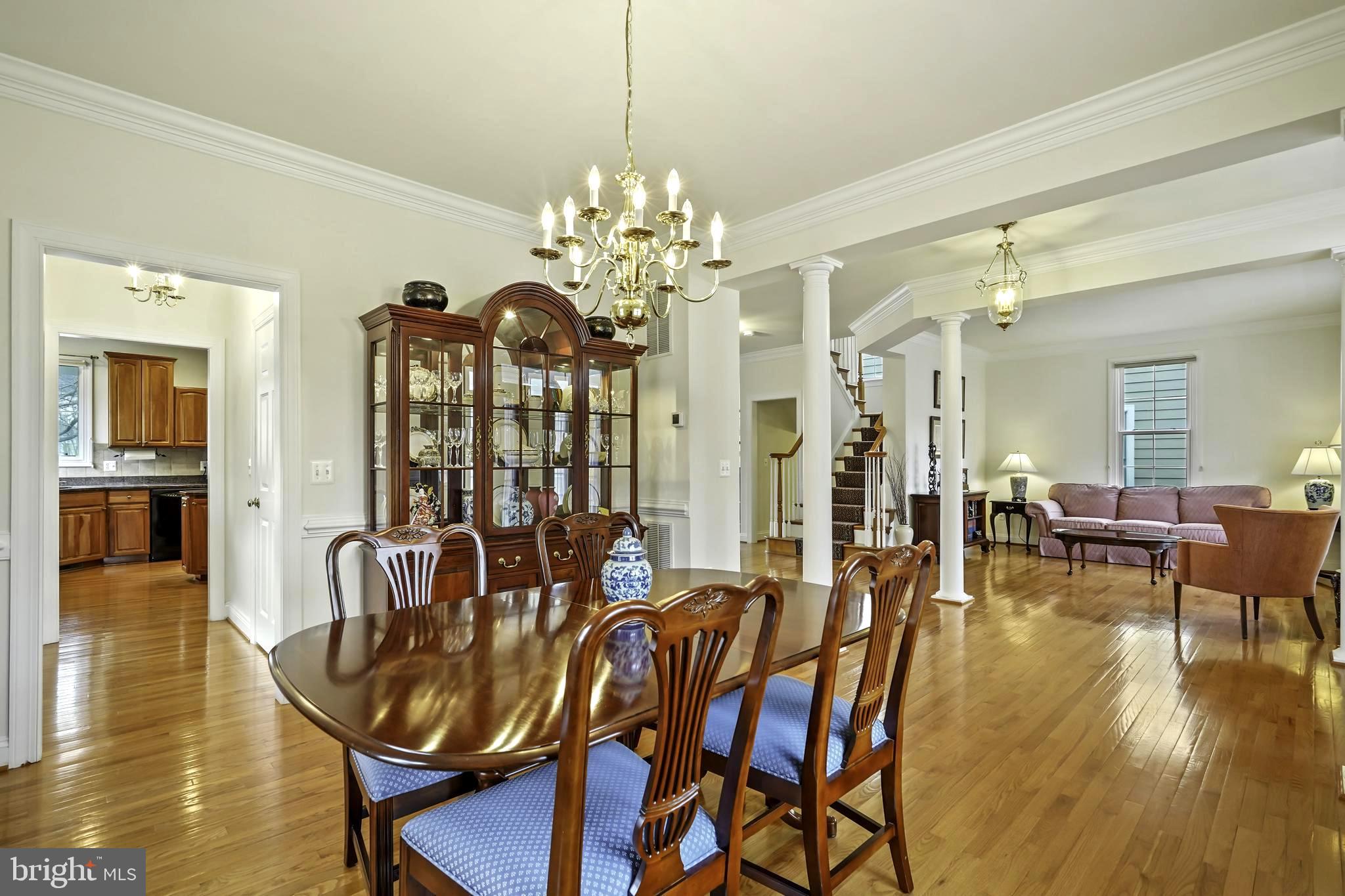 COURTS OF ST FRANCIS - Residential