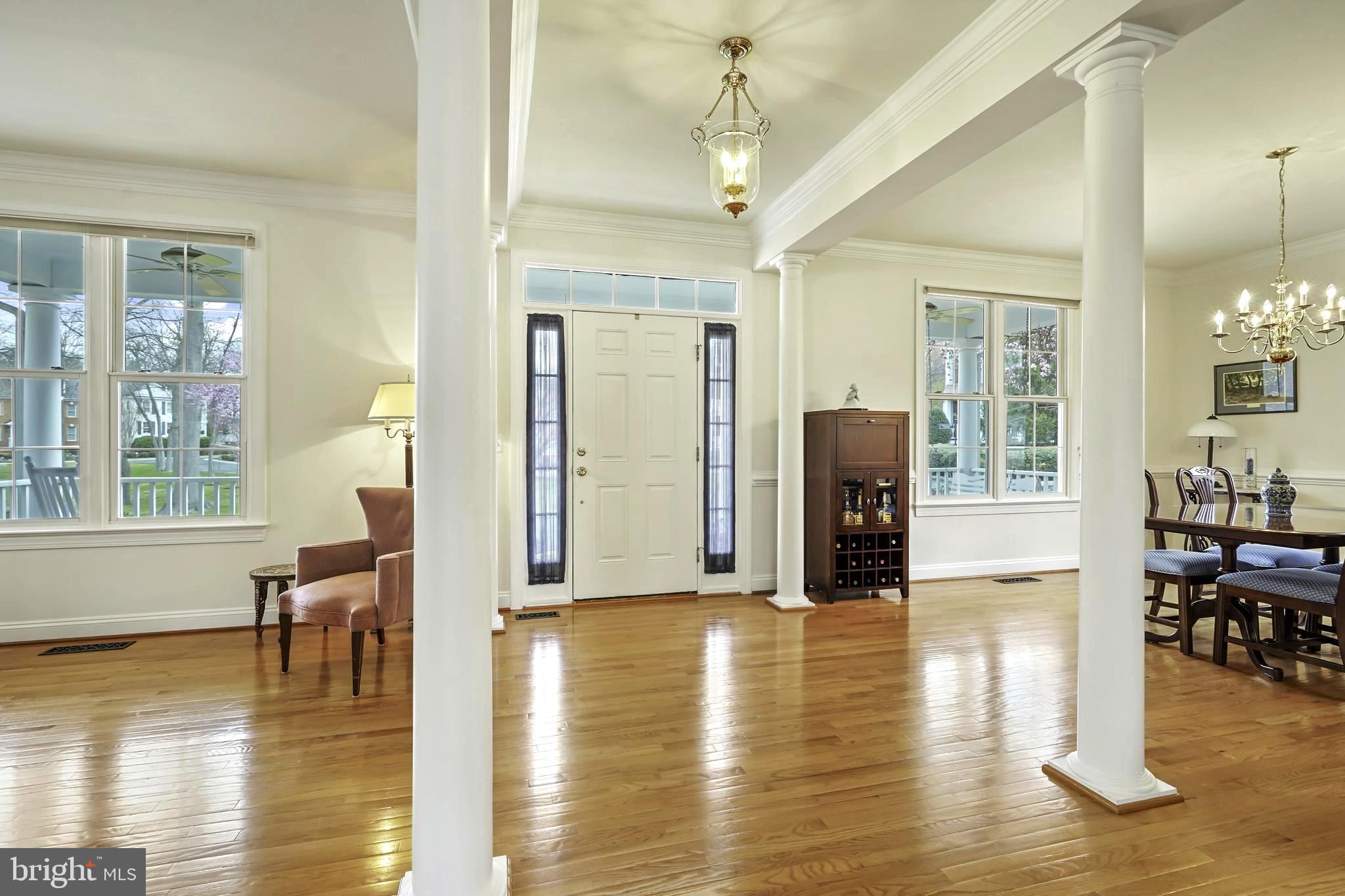 COURTS OF ST FRANCIS - Residential