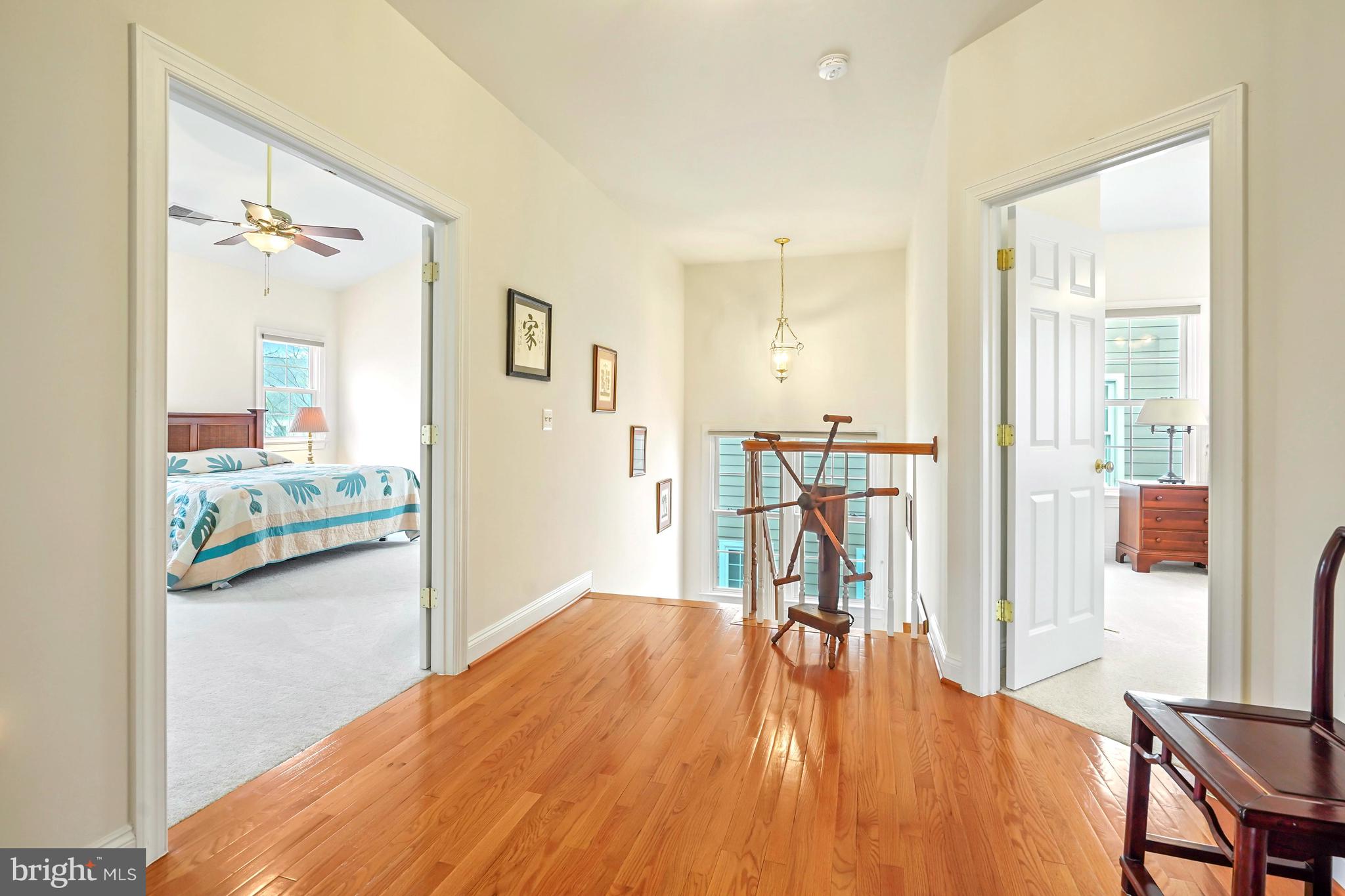 COURTS OF ST FRANCIS - Residential