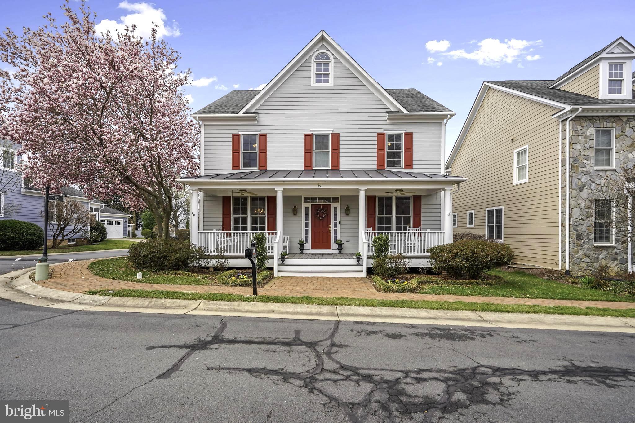 COURTS OF ST FRANCIS - Residential