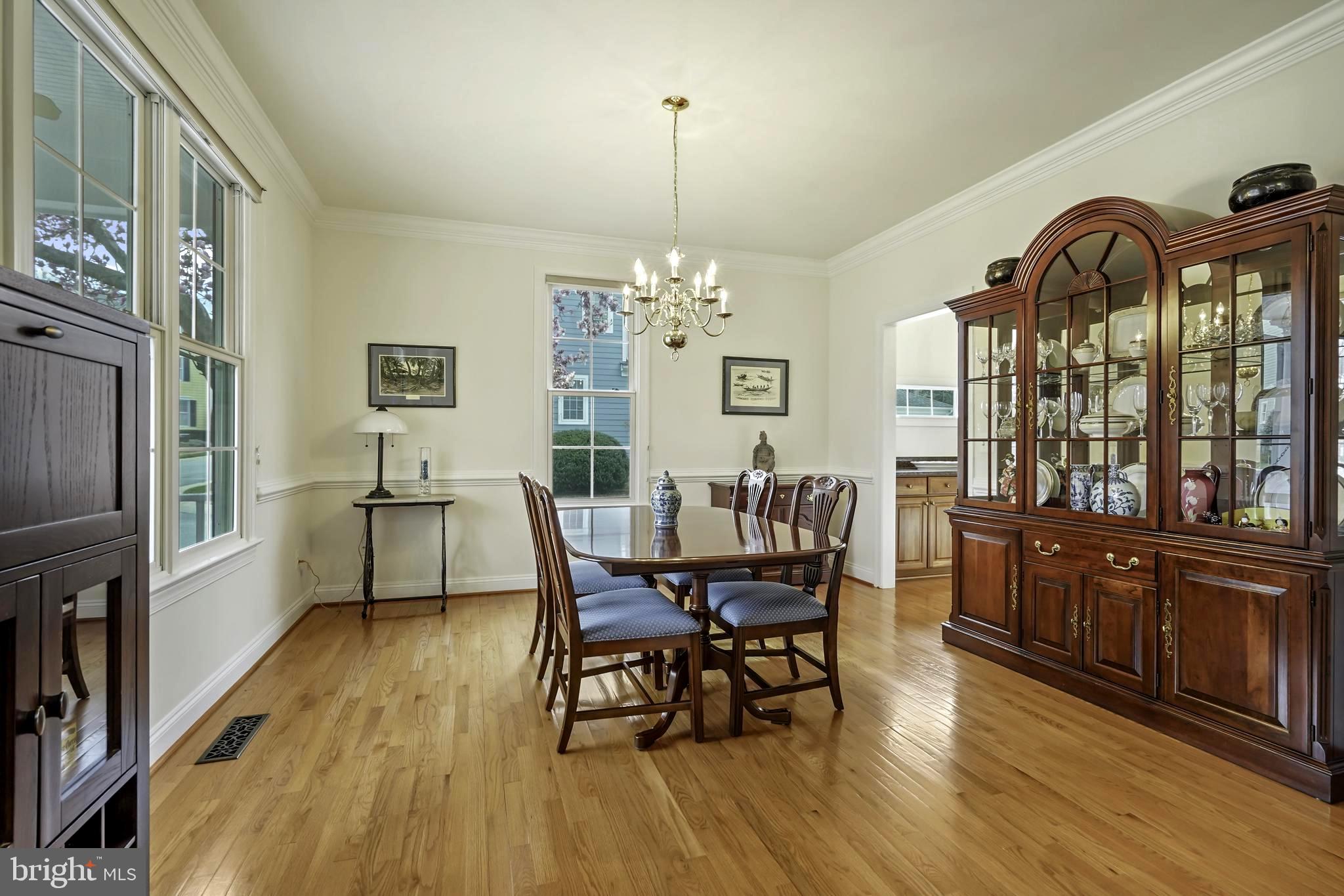 COURTS OF ST FRANCIS - Residential