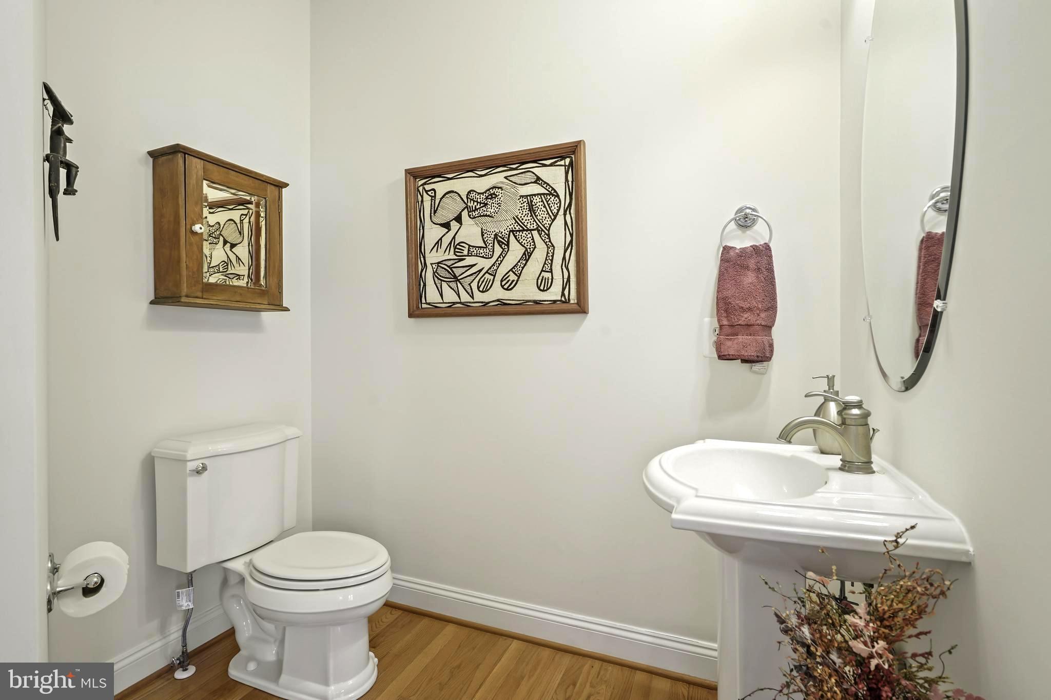 COURTS OF ST FRANCIS - Residential