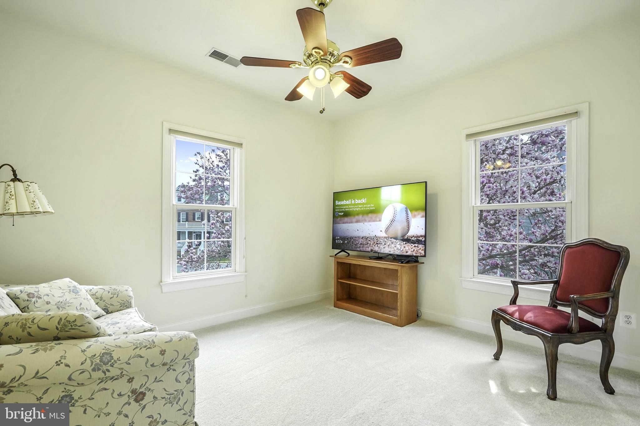 COURTS OF ST FRANCIS - Residential