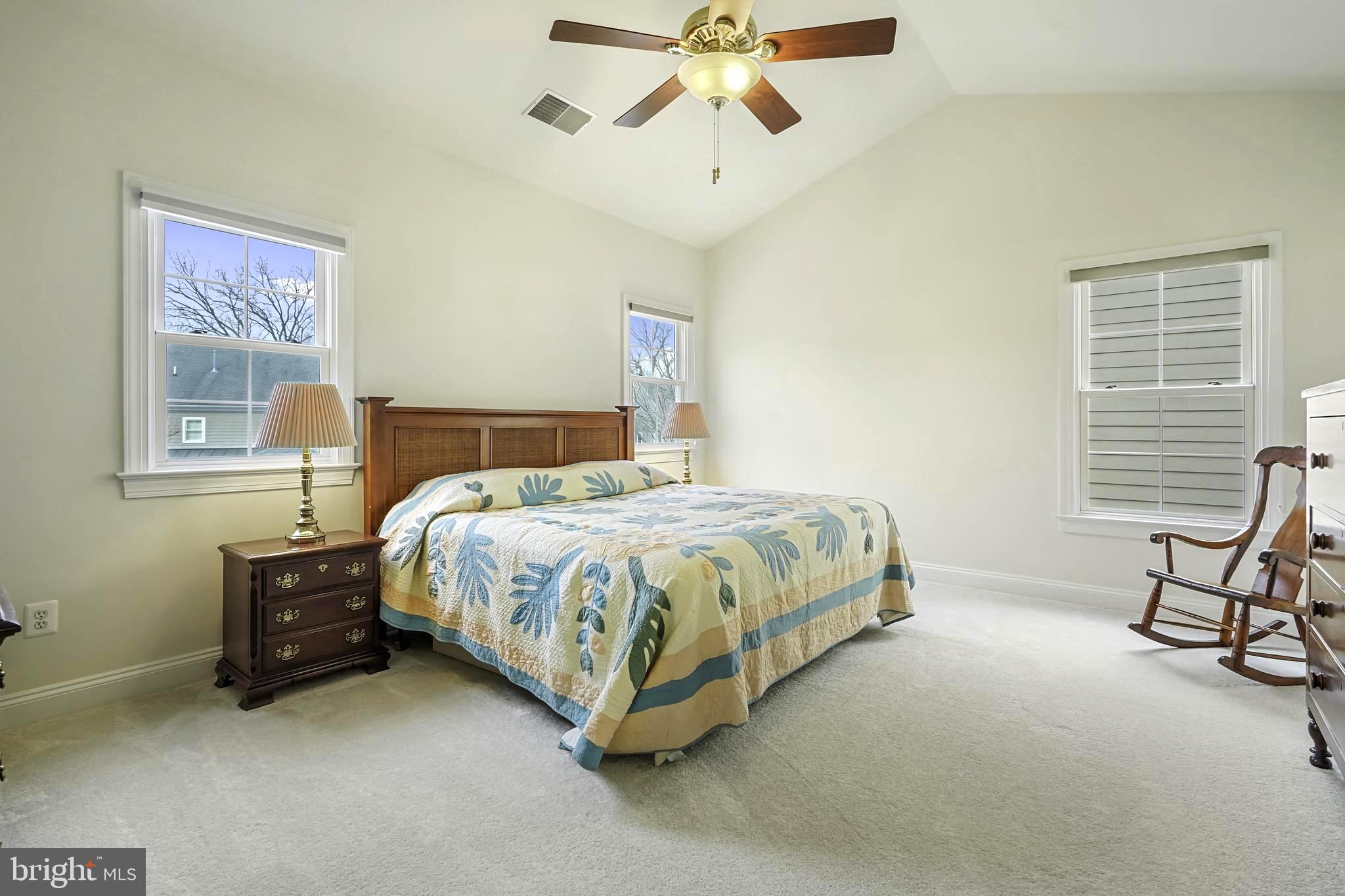 COURTS OF ST FRANCIS - Residential