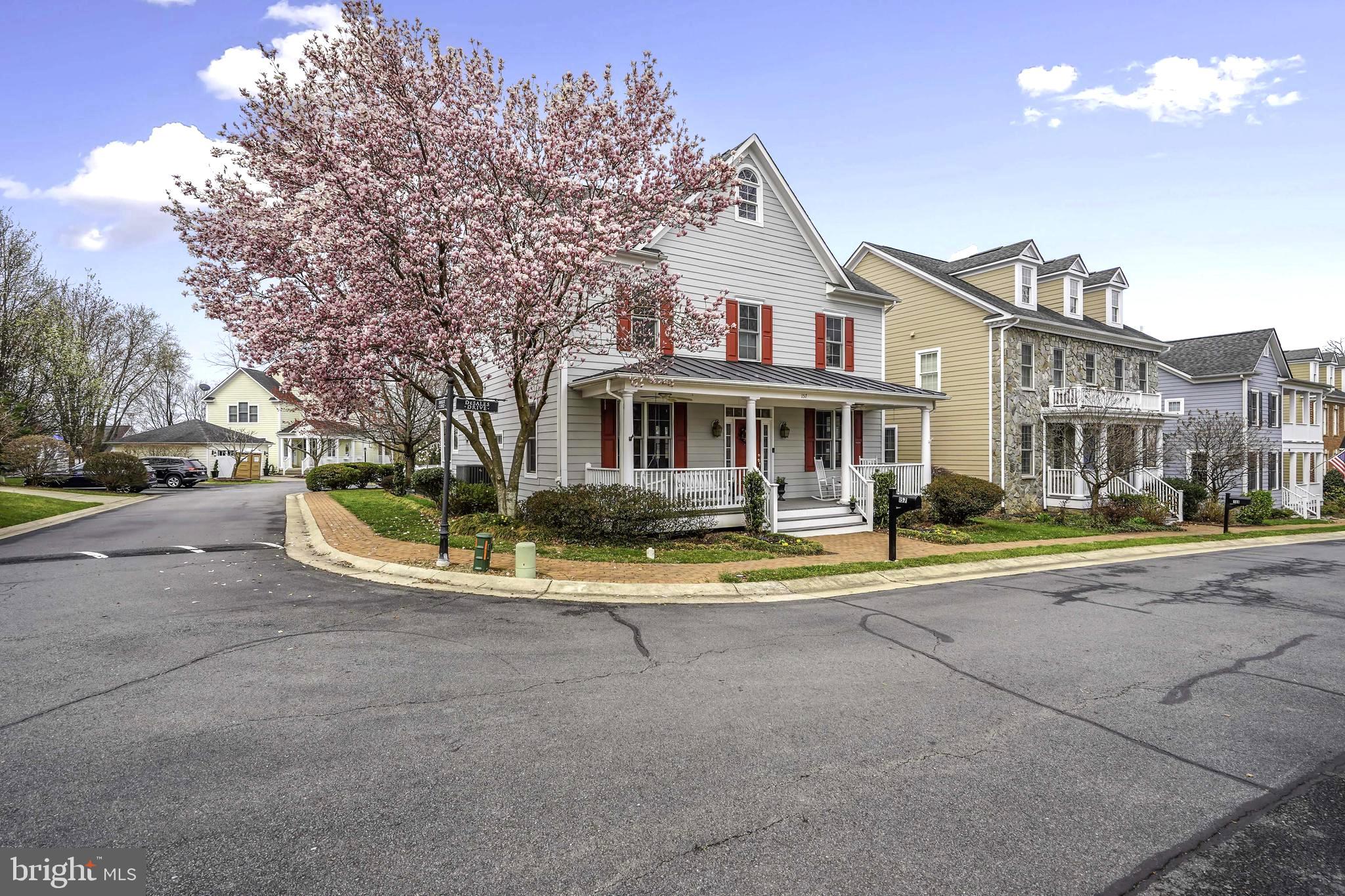 COURTS OF ST FRANCIS - Residential