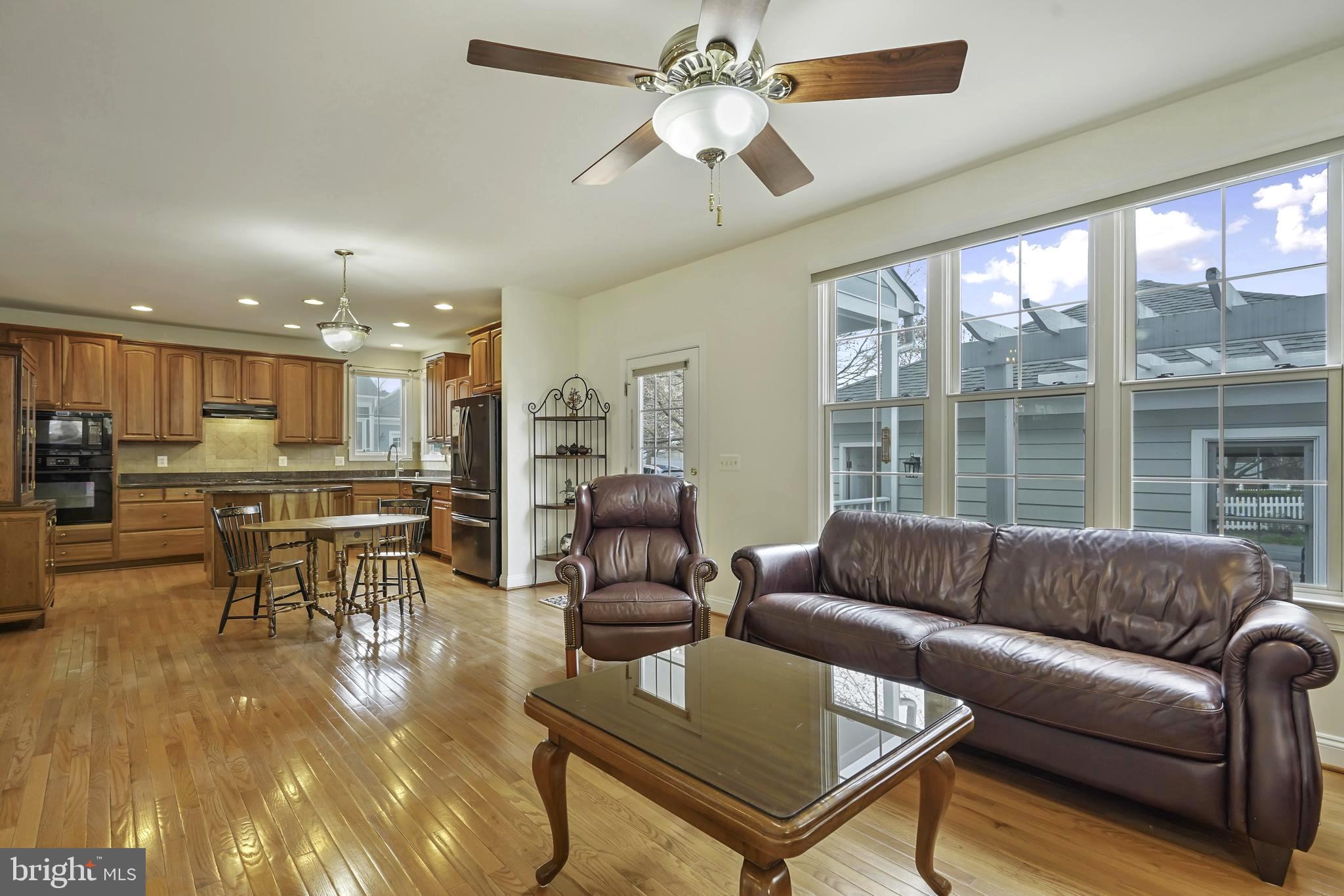 COURTS OF ST FRANCIS - Residential