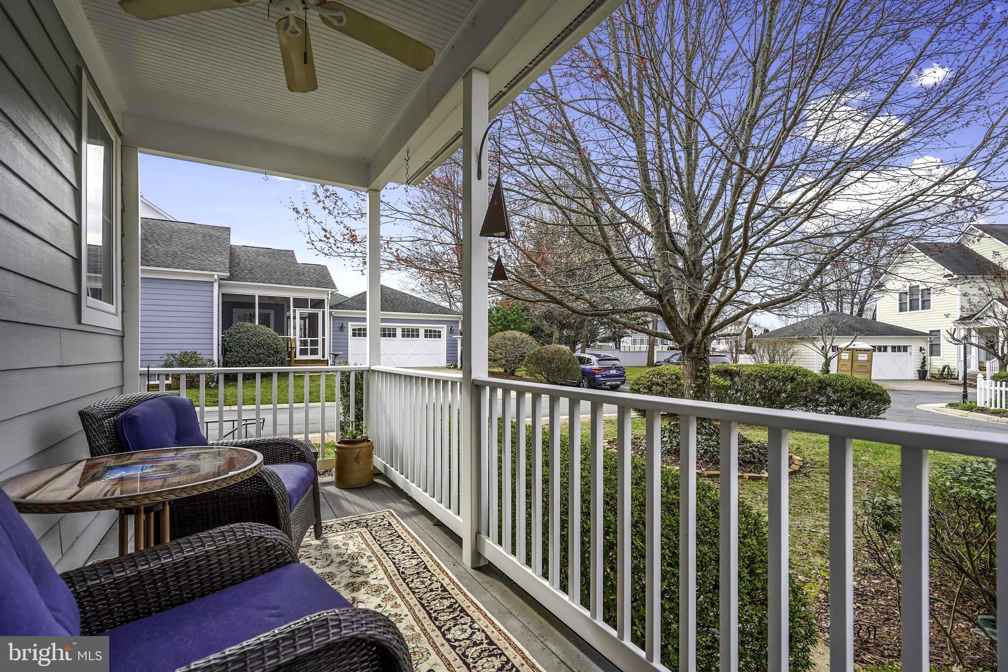 COURTS OF ST FRANCIS - Residential