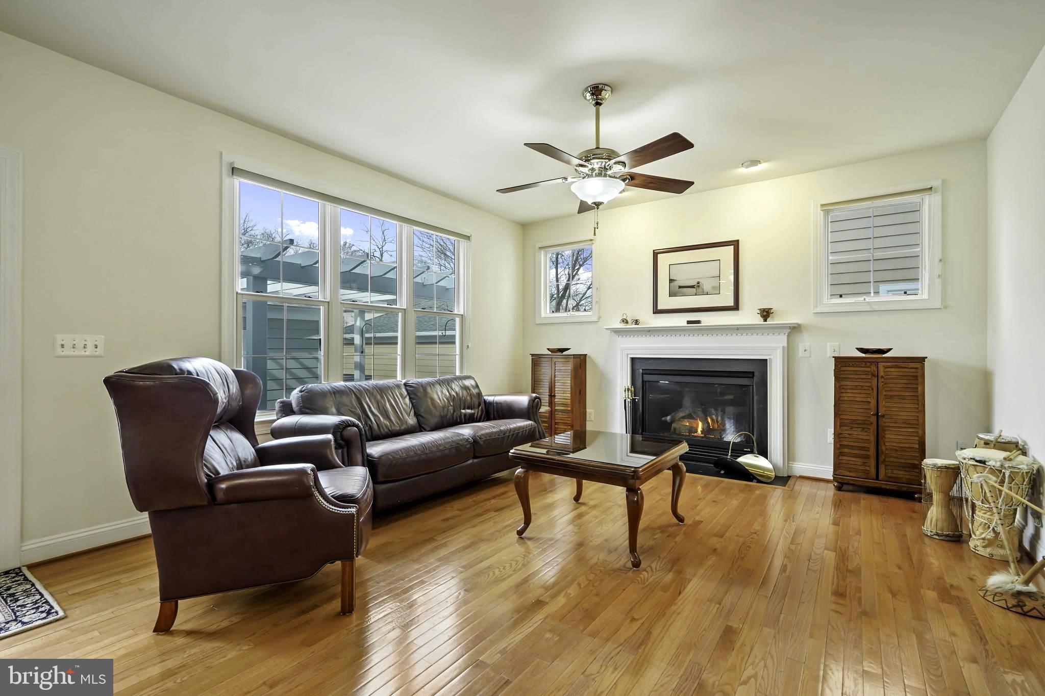 COURTS OF ST FRANCIS - Residential