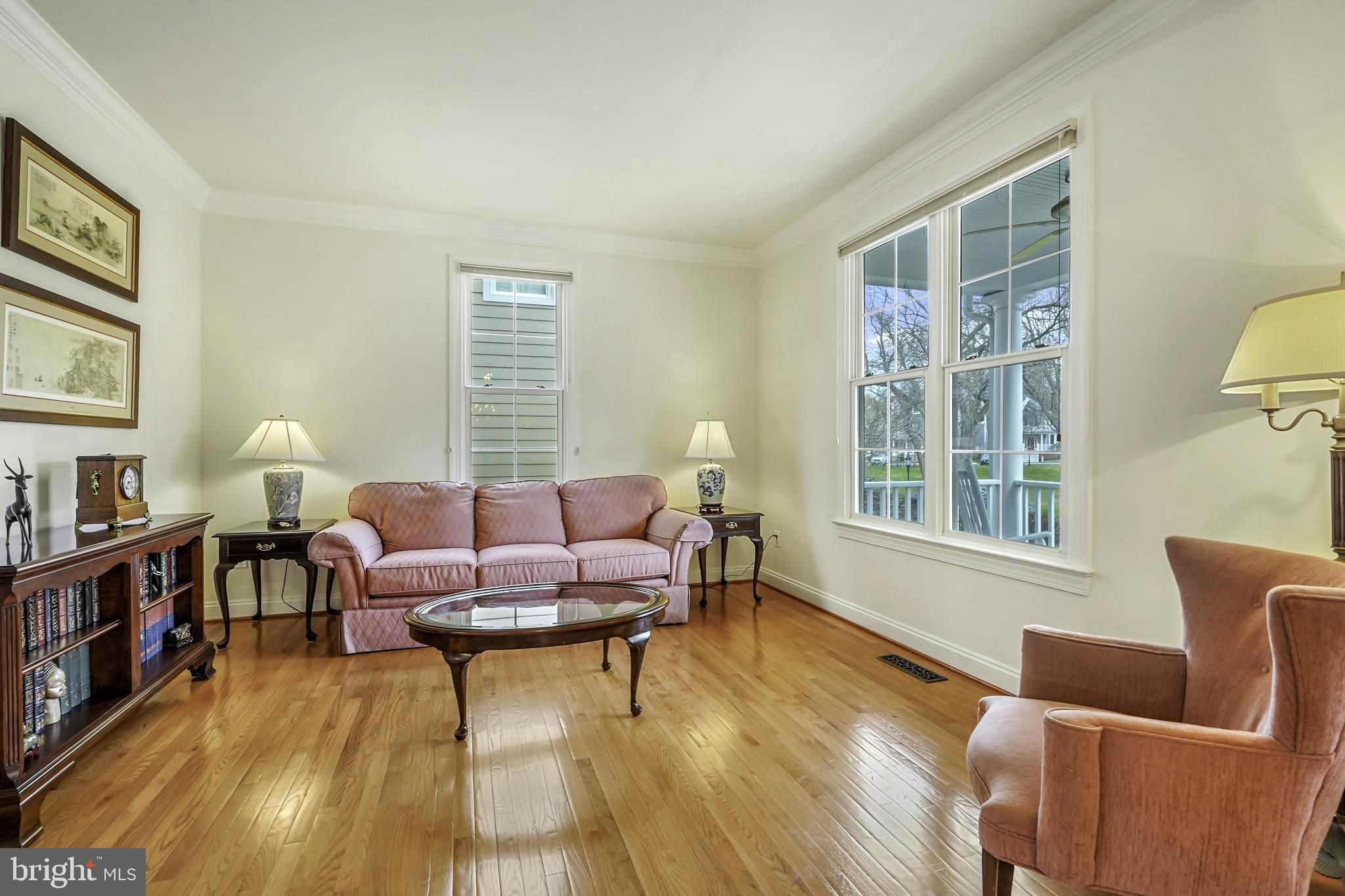 COURTS OF ST FRANCIS - Residential