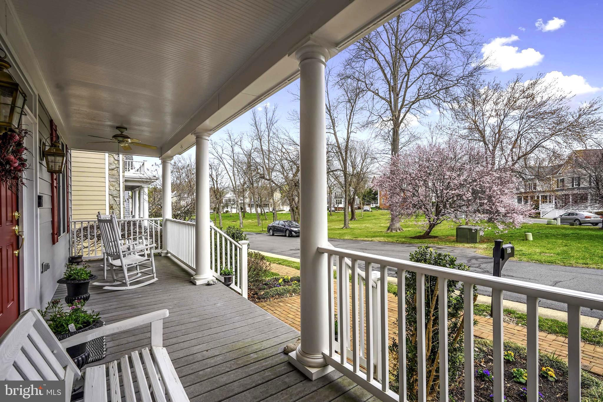 COURTS OF ST FRANCIS - Residential