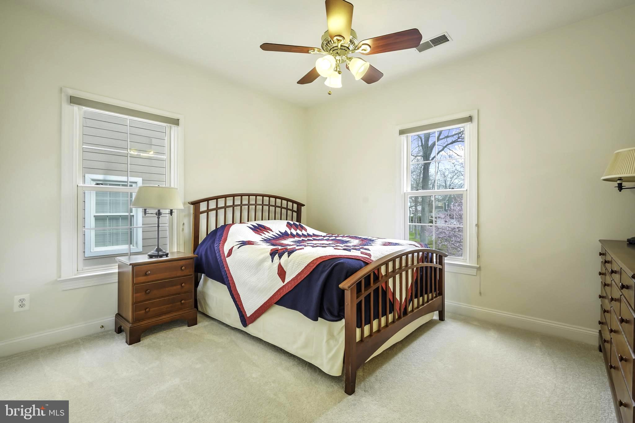 COURTS OF ST FRANCIS - Residential