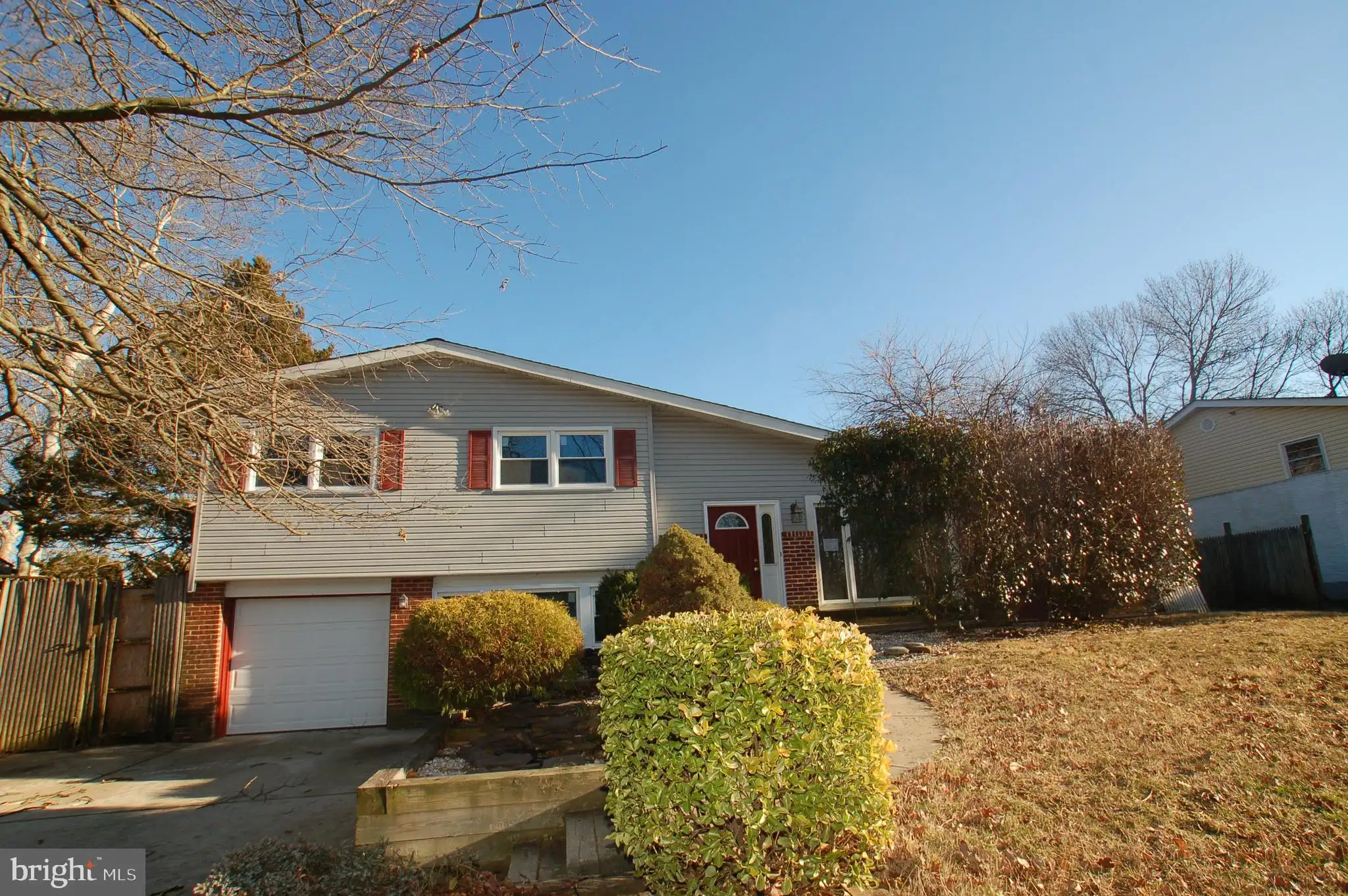 4540 Pickwick Drive, Wilmington, DE 19808