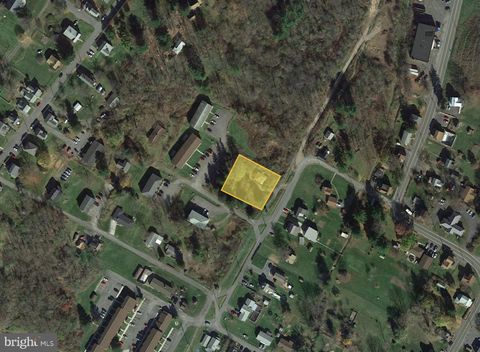 191 SPRING STREET FROSTBURG MD 21532