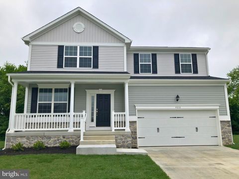 Homes For Sale - 25 Belfry Drive #CMG<br/> FELTON, DE 19943