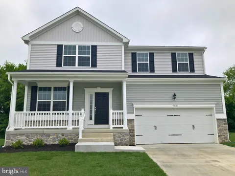 25 Camden Grand Way, Felton, DE 19943 - MLS#: DEKT2041428