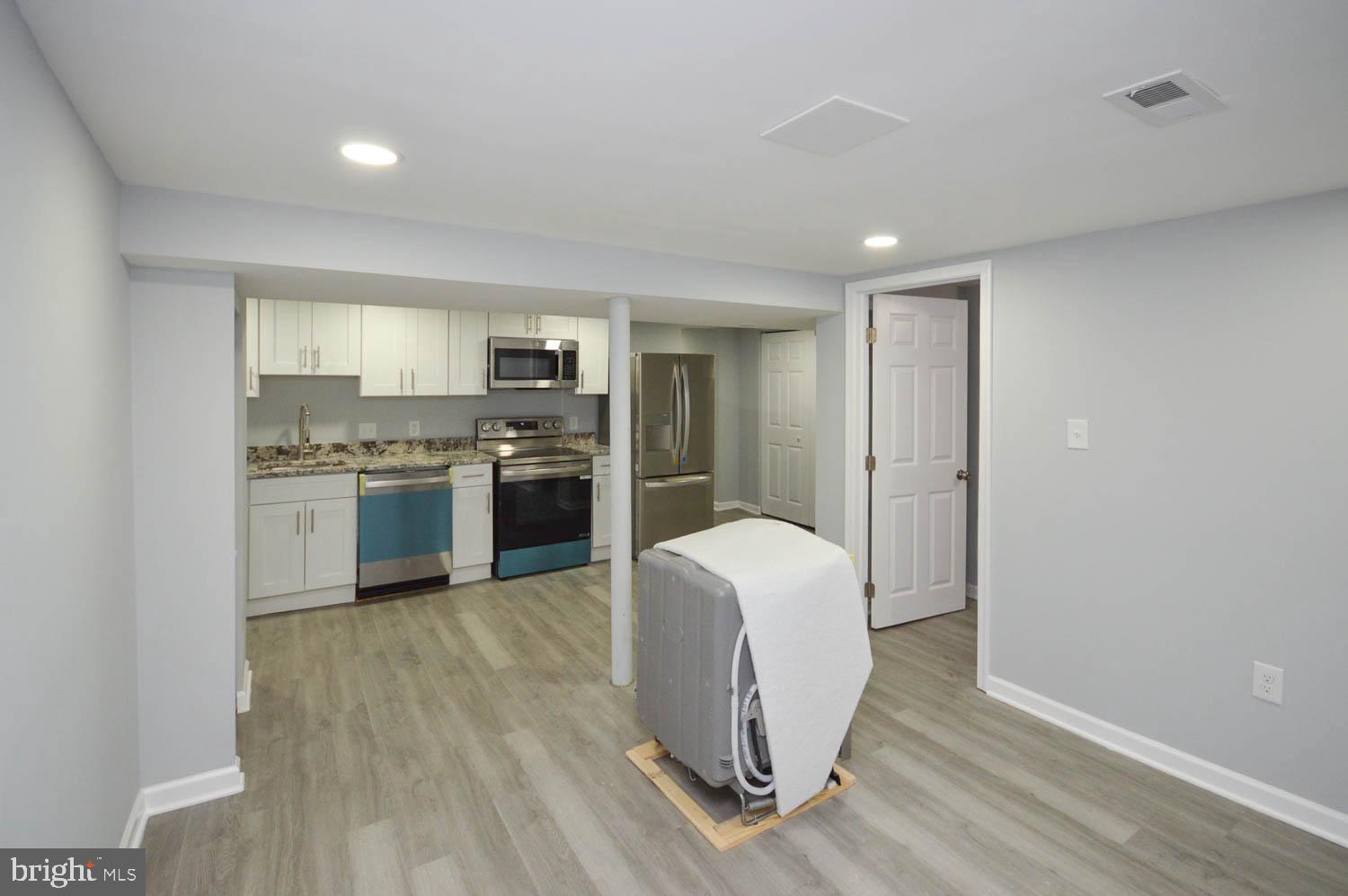 PATUXENT PARK - Residential Lease