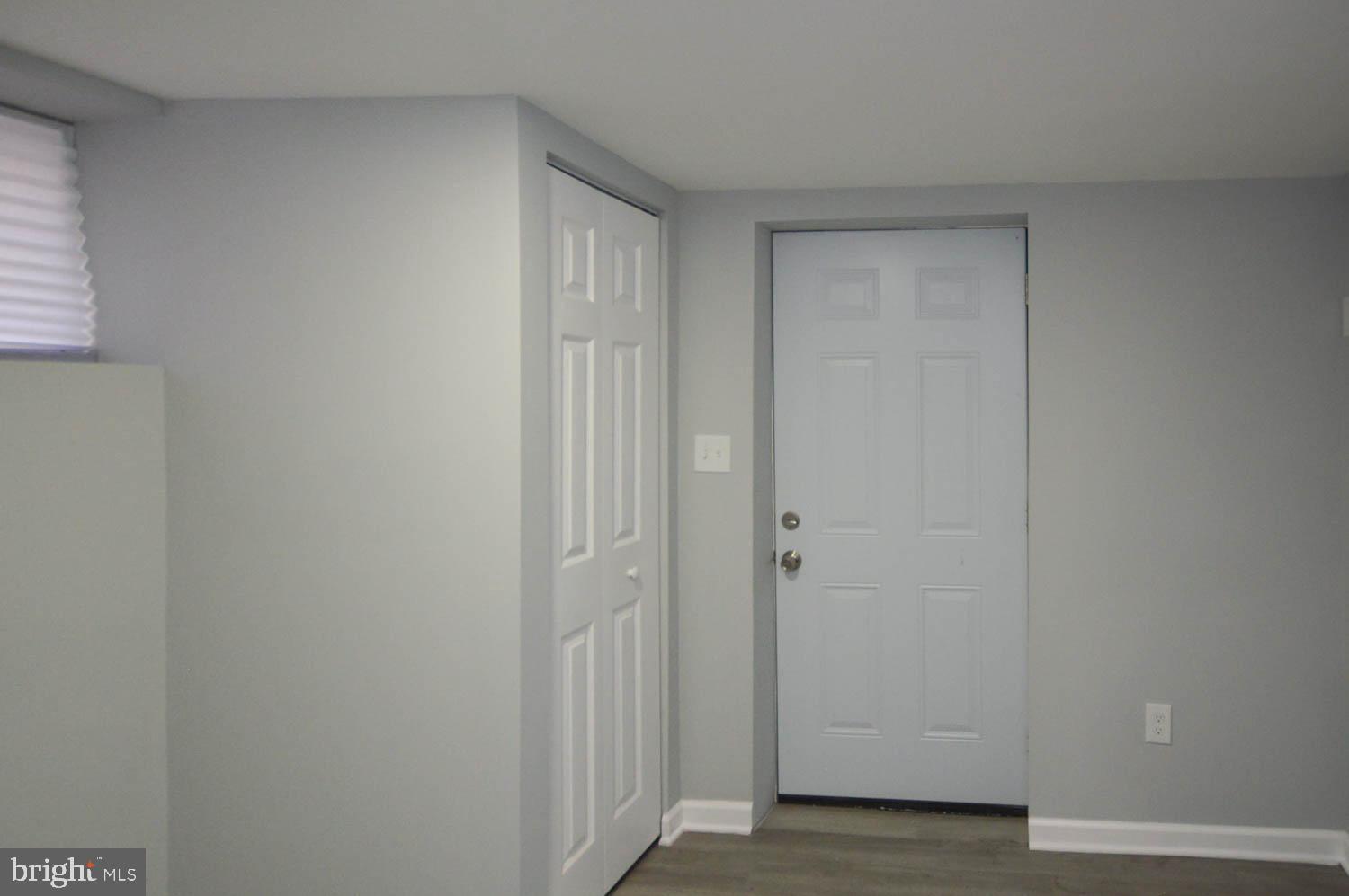 PATUXENT PARK - Residential Lease