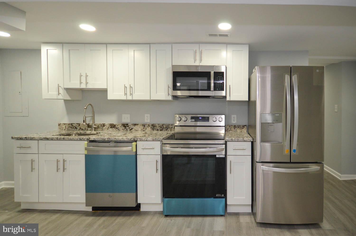 PATUXENT PARK - Residential Lease