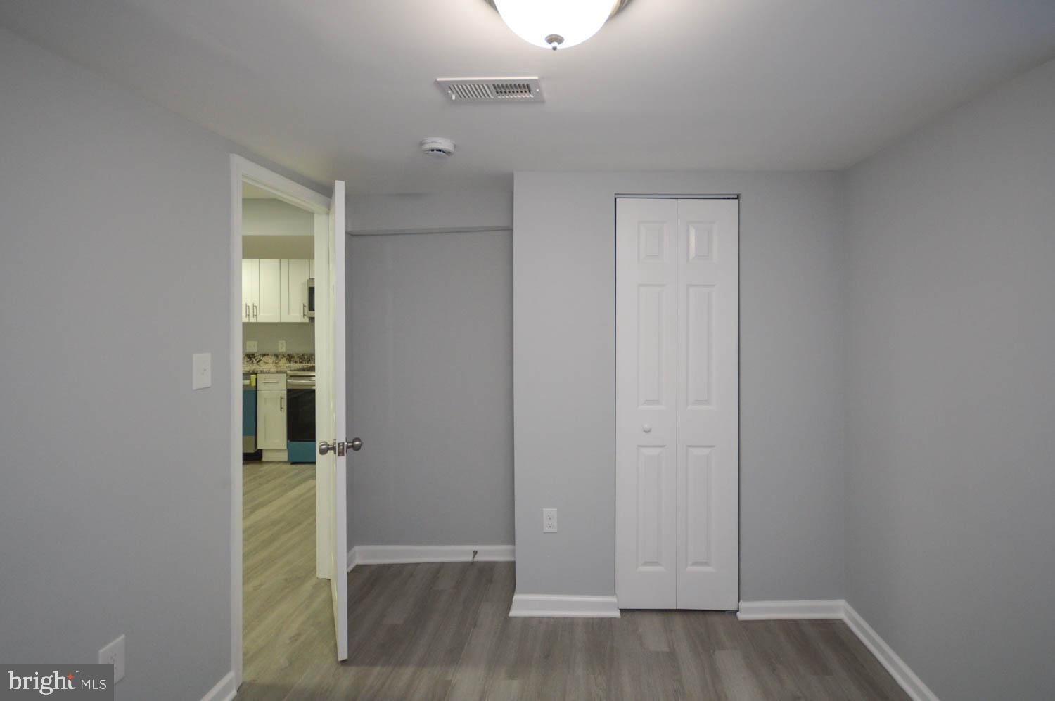 PATUXENT PARK - Residential Lease
