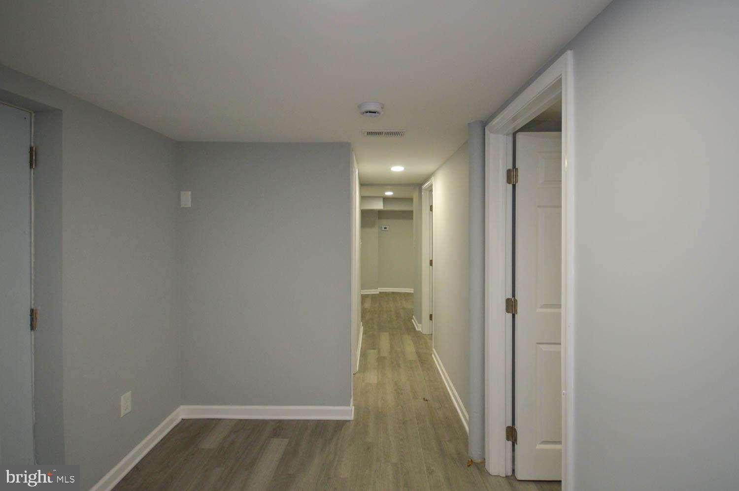 PATUXENT PARK - Residential Lease