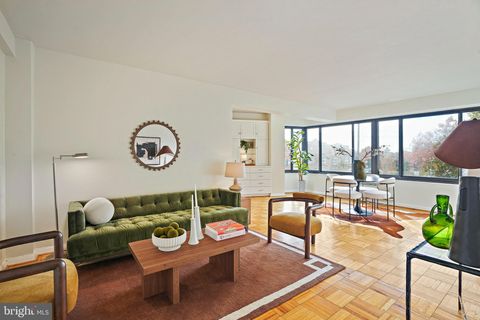 3601 WISCONSIN AVENUE NW 204 WASHINGTON DC 20016