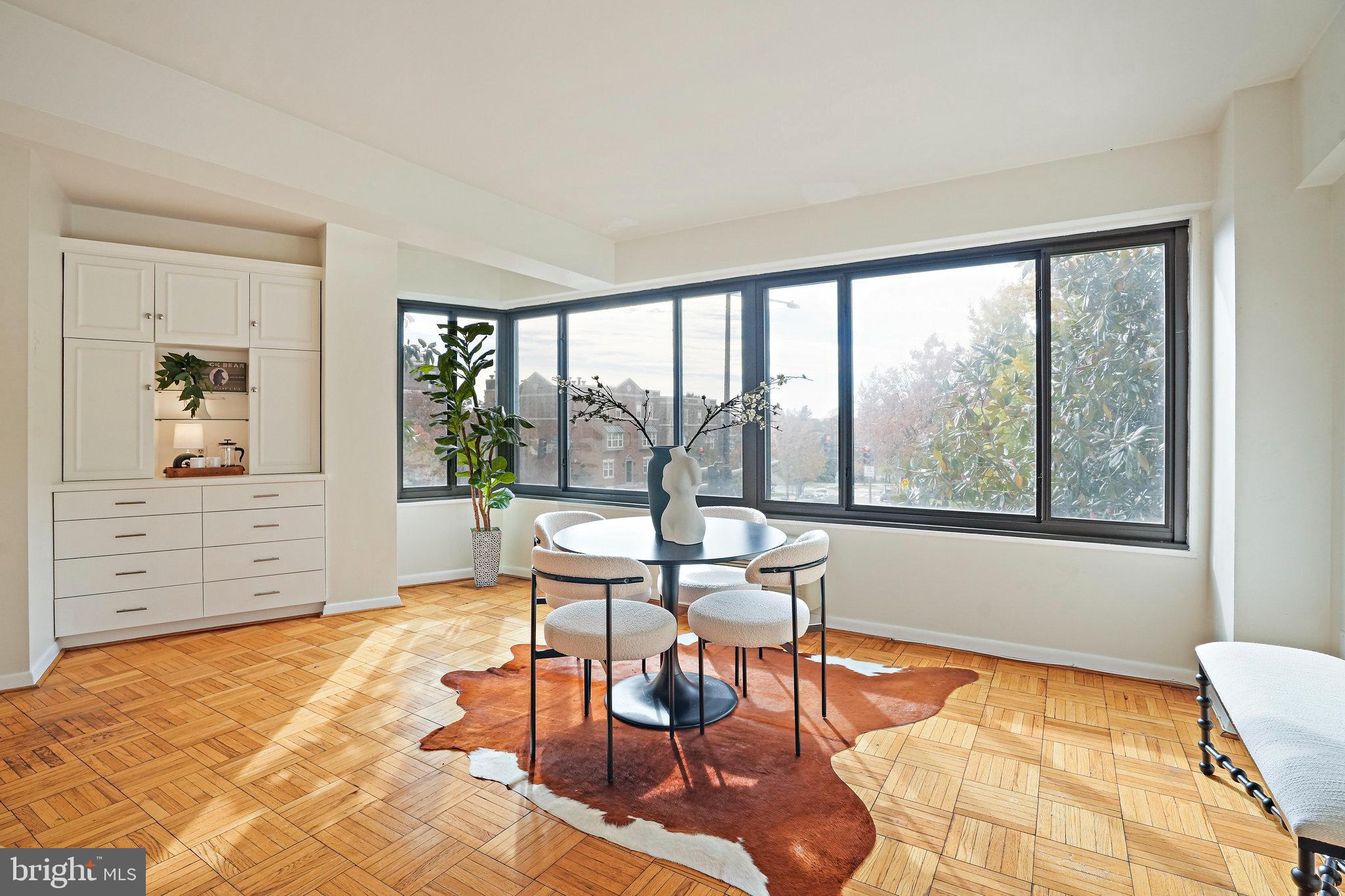 3601 WISCONSIN AVENUE NW 204