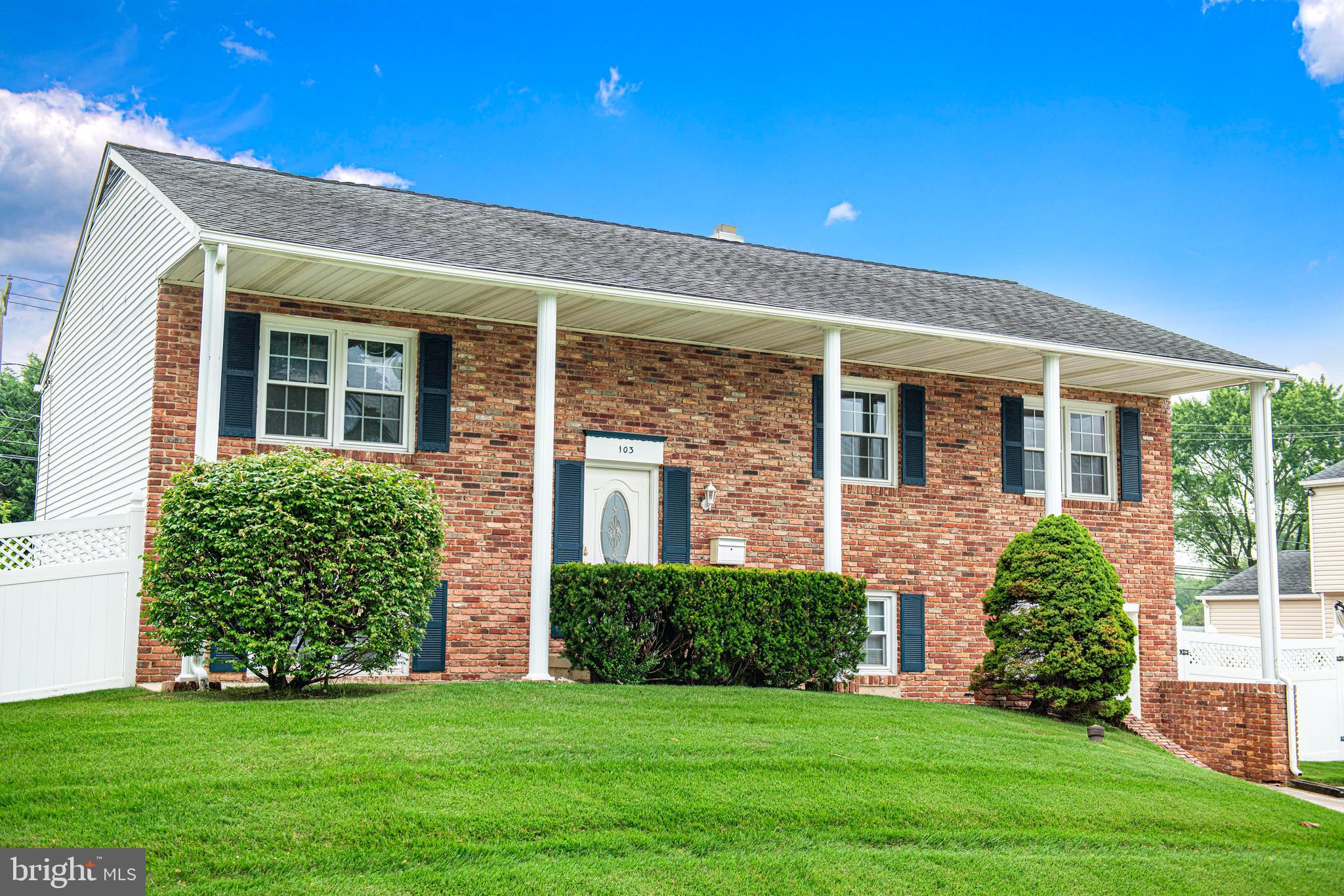 JOPPATOWNE - Residential