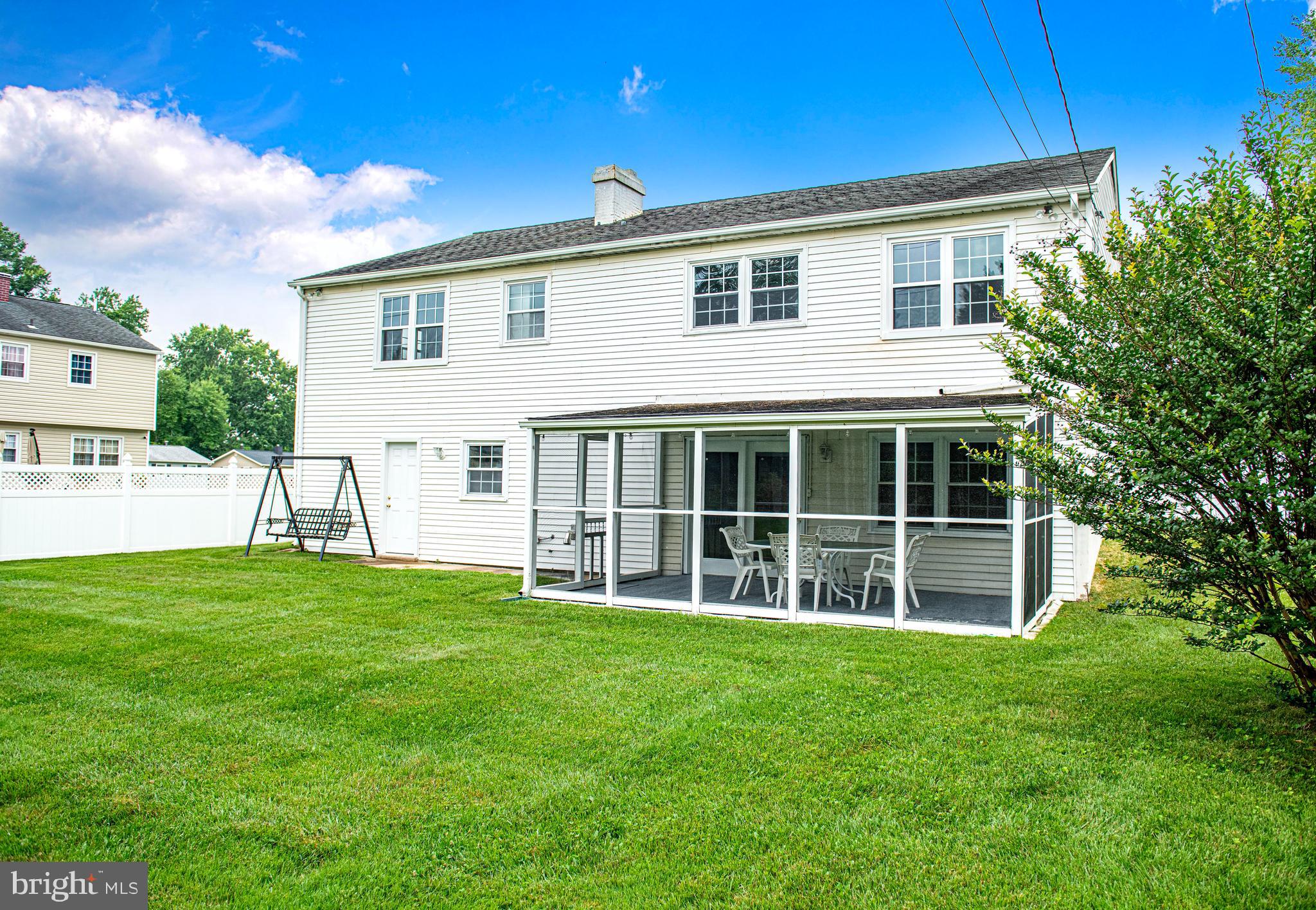 JOPPATOWNE - Residential