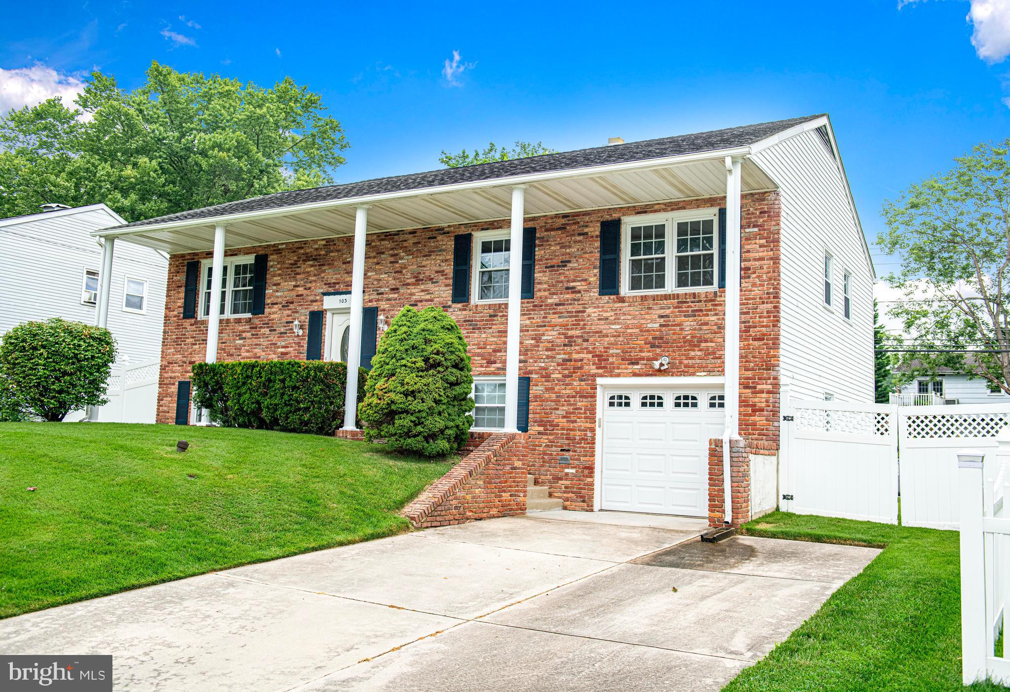 JOPPATOWNE - Residential