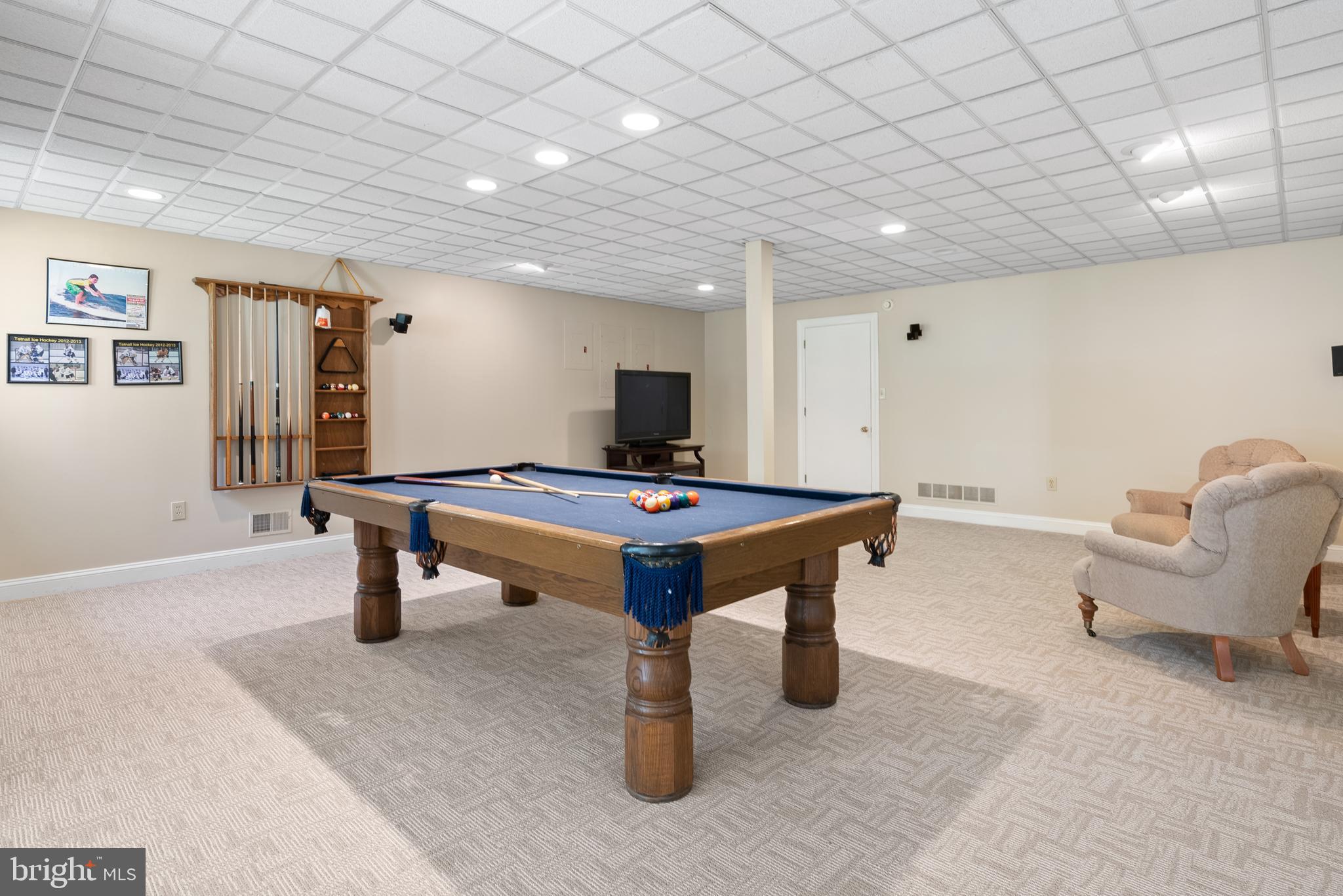 CENTERVILLE MDWS - Residential