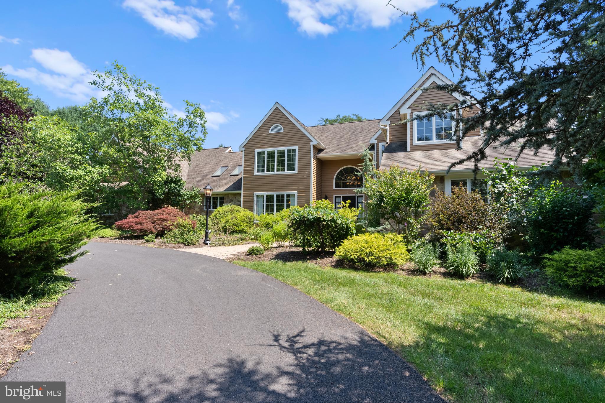 CENTERVILLE MDWS - Residential