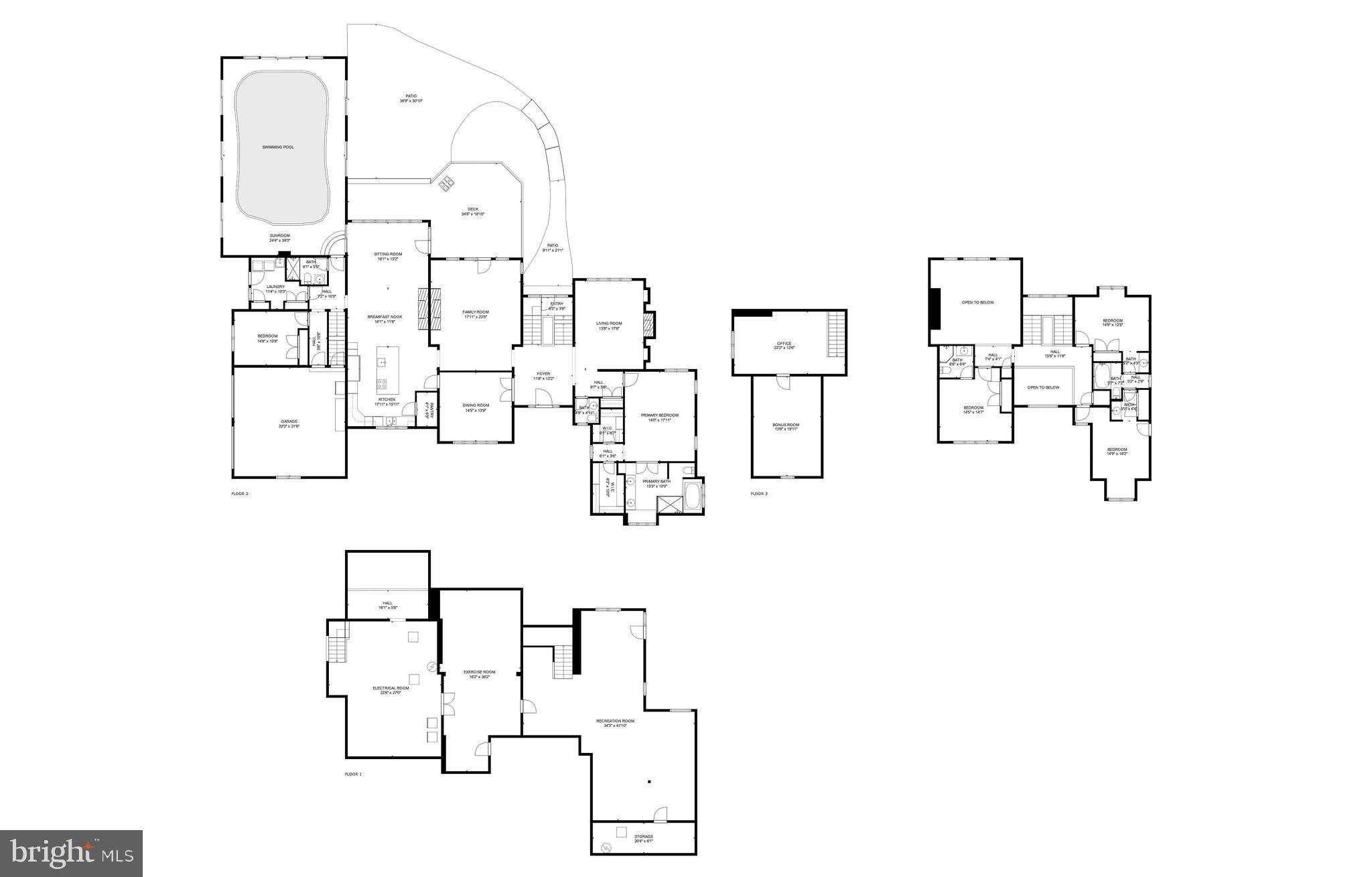 CENTERVILLE MDWS - Residential