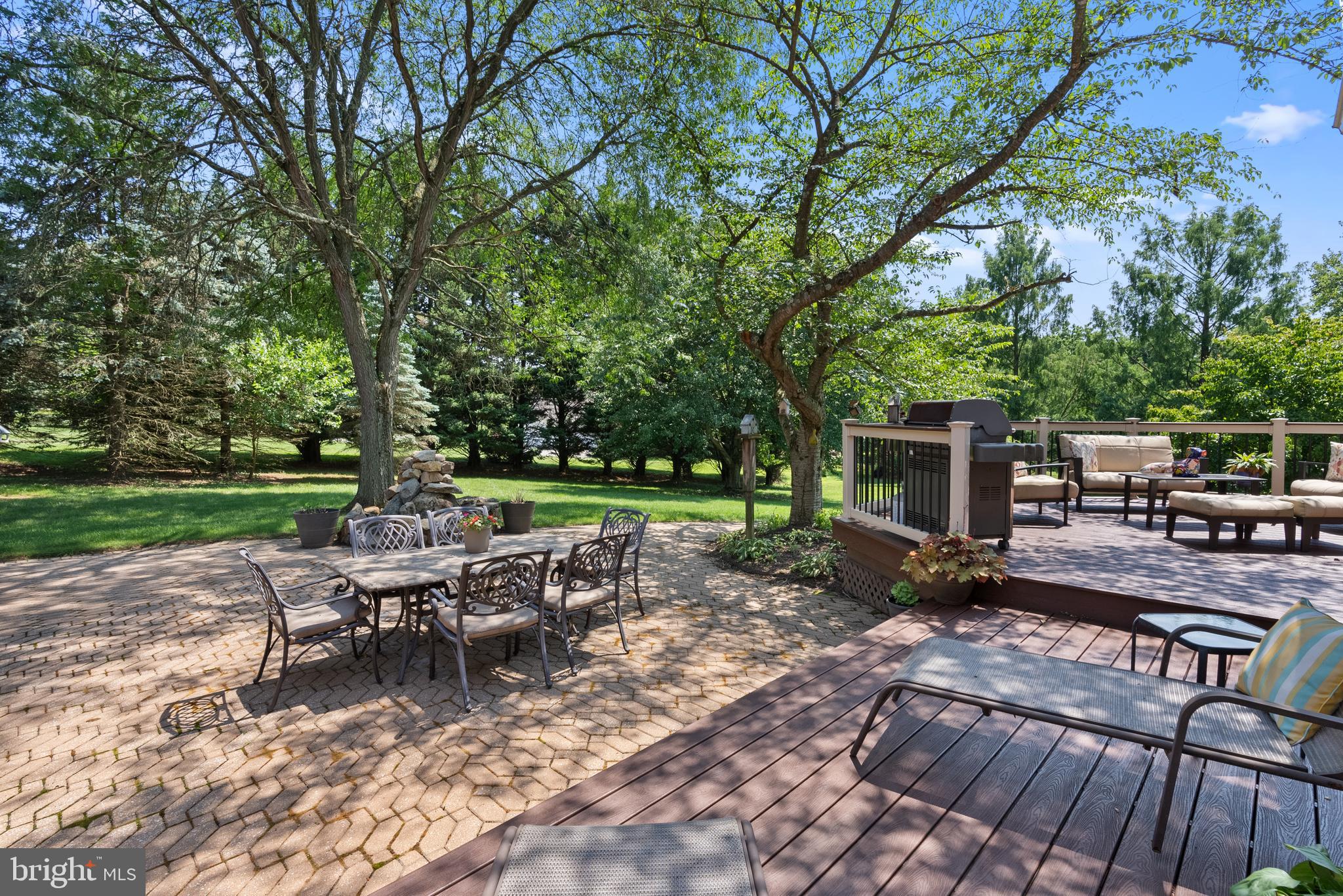 CENTERVILLE MDWS - Residential