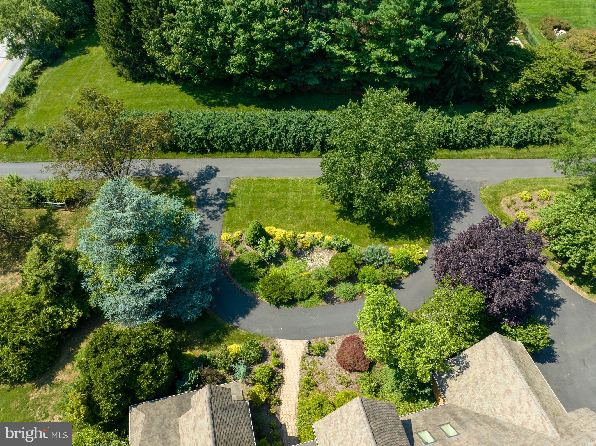 CENTERVILLE MDWS - Residential