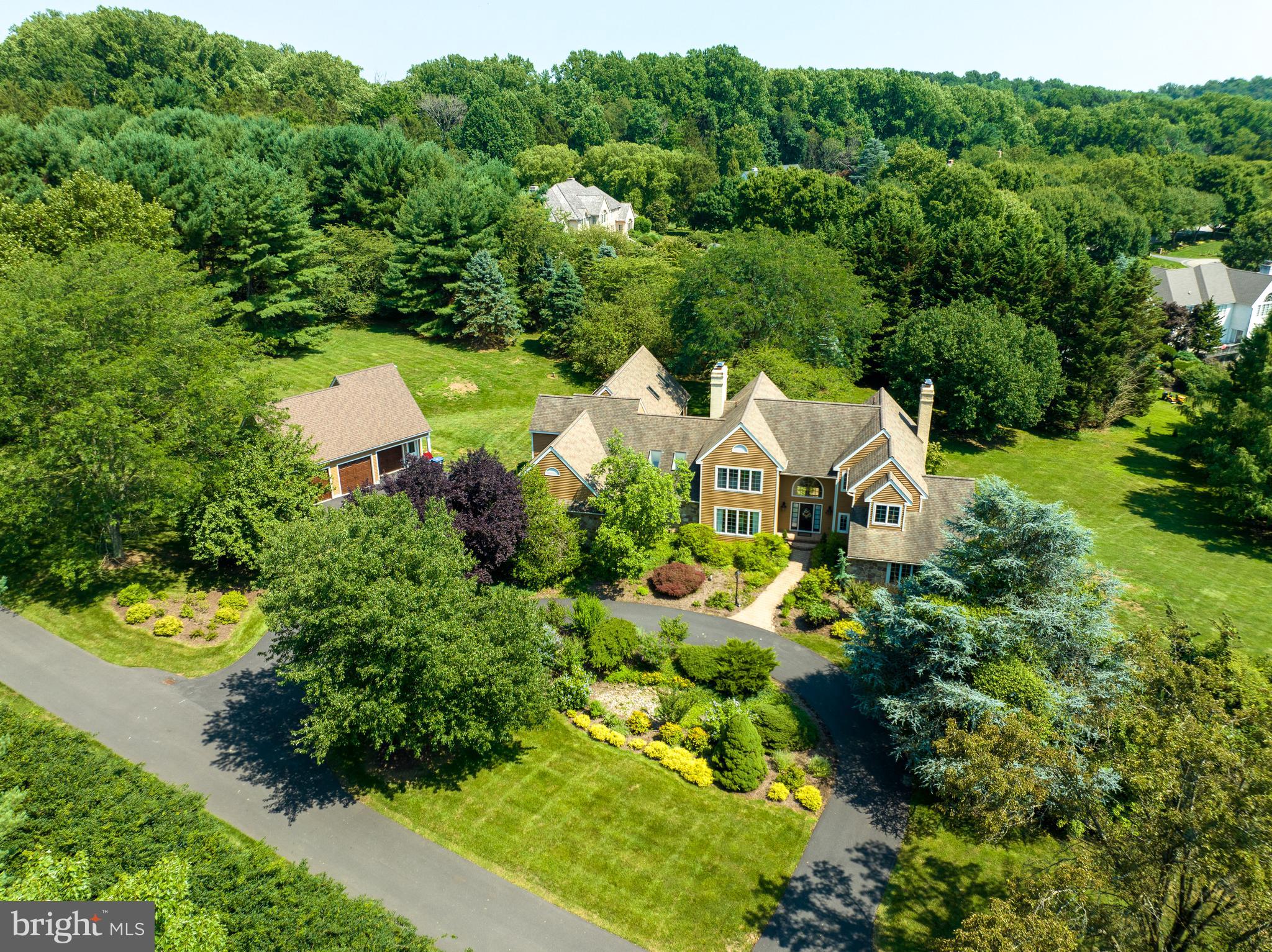 CENTERVILLE MDWS - Residential